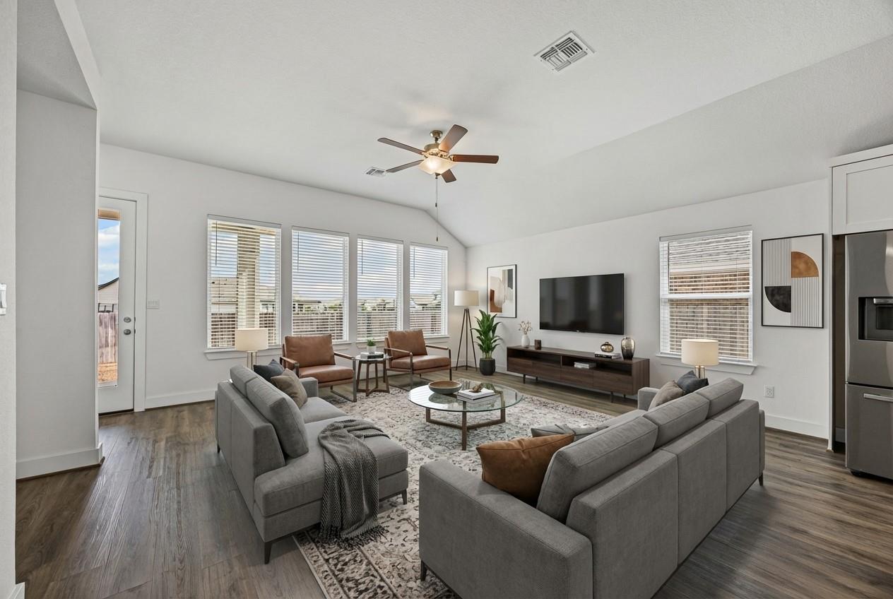 105 Lemuel Crawford Trl, Bastrop, TX 78602