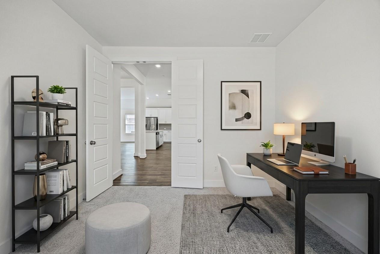 105 Lemuel Crawford Trl, Bastrop, TX 78602