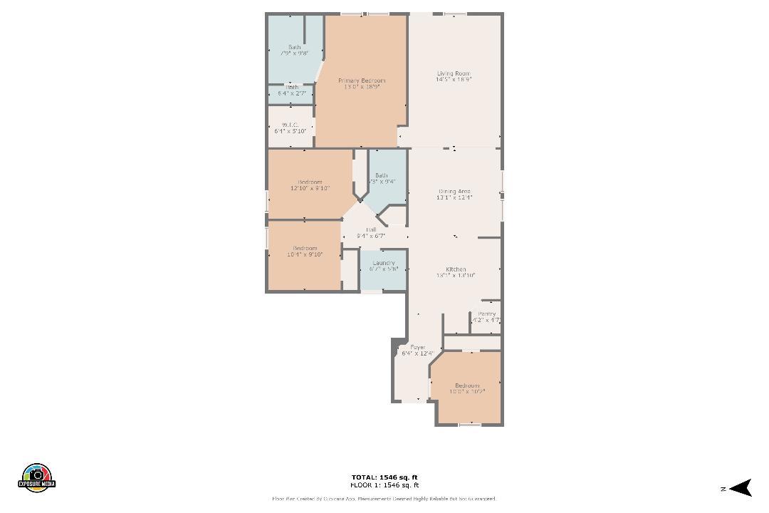 1032 Sandwell Ct, Seguin, TX 78155