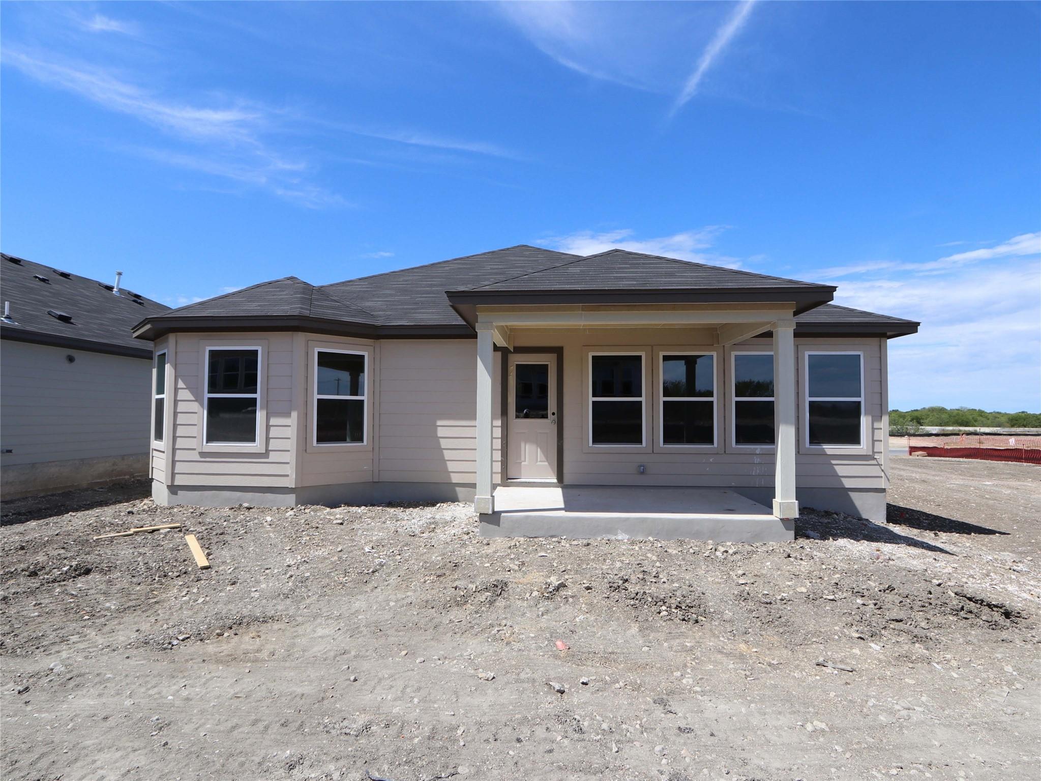 9105 Furman Dr, Austin, TX 78747