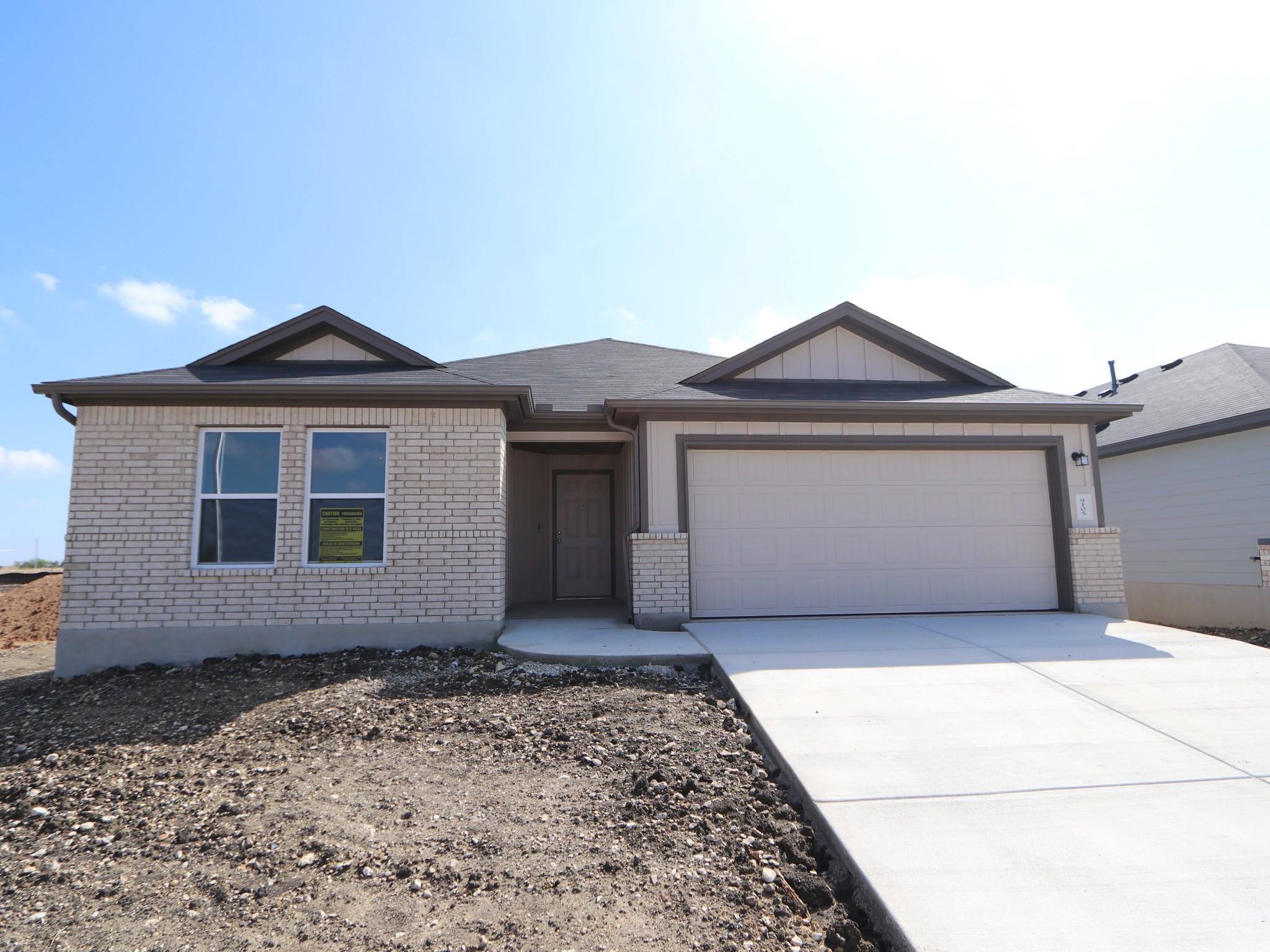 9105 Furman Dr, Austin, TX 78747