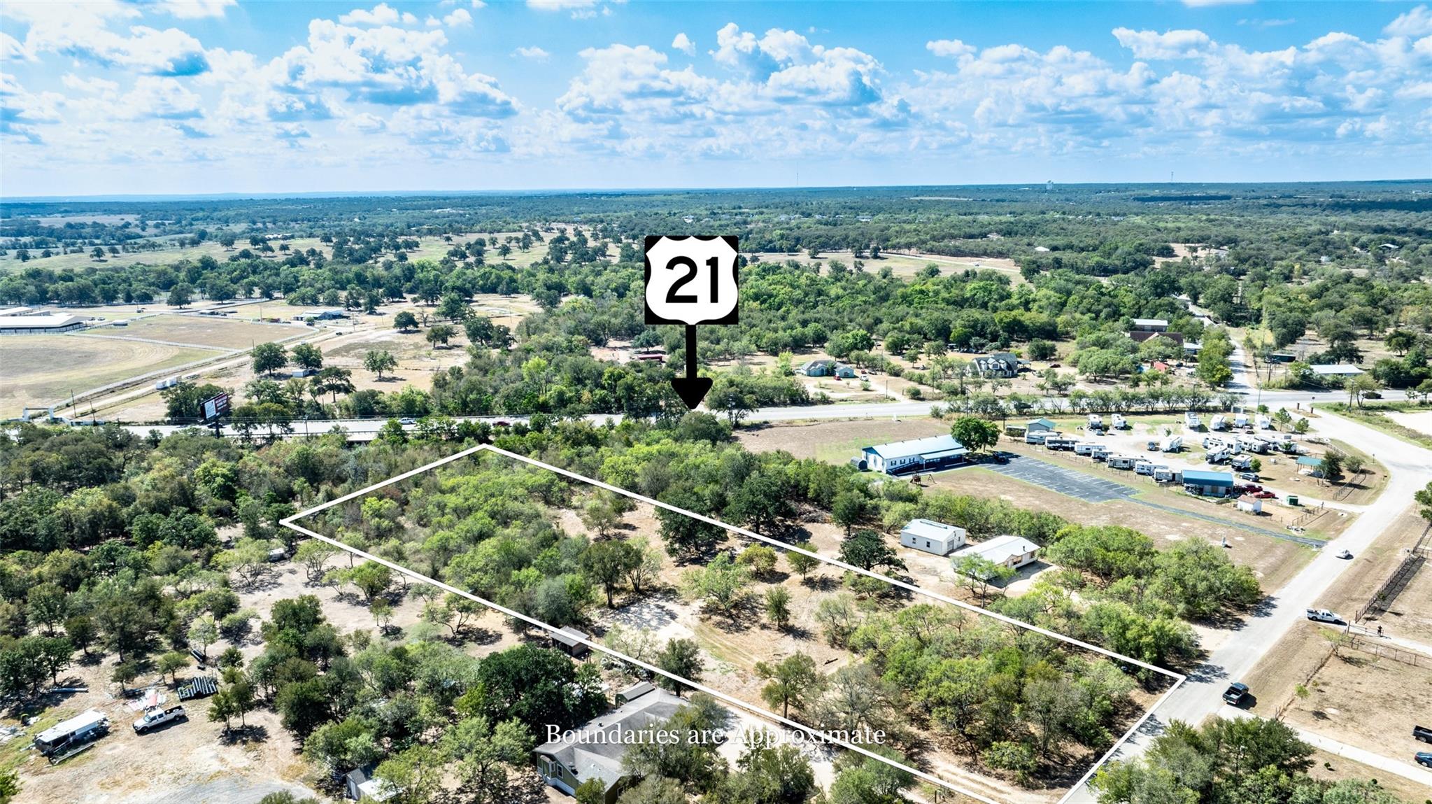 133 Wright Dr, Cedar Creek, TX 78612