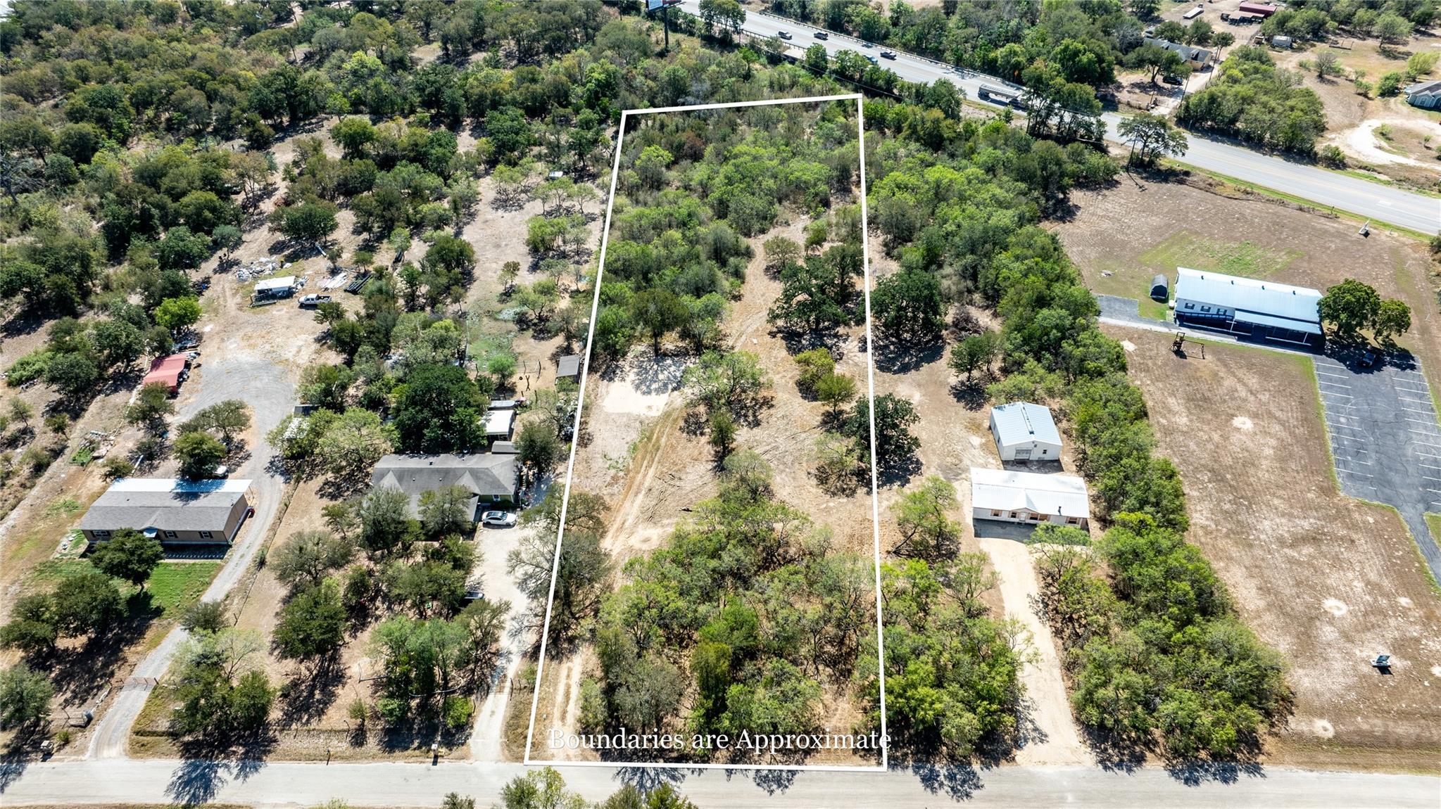 133 Wright Dr, Cedar Creek, TX 78612