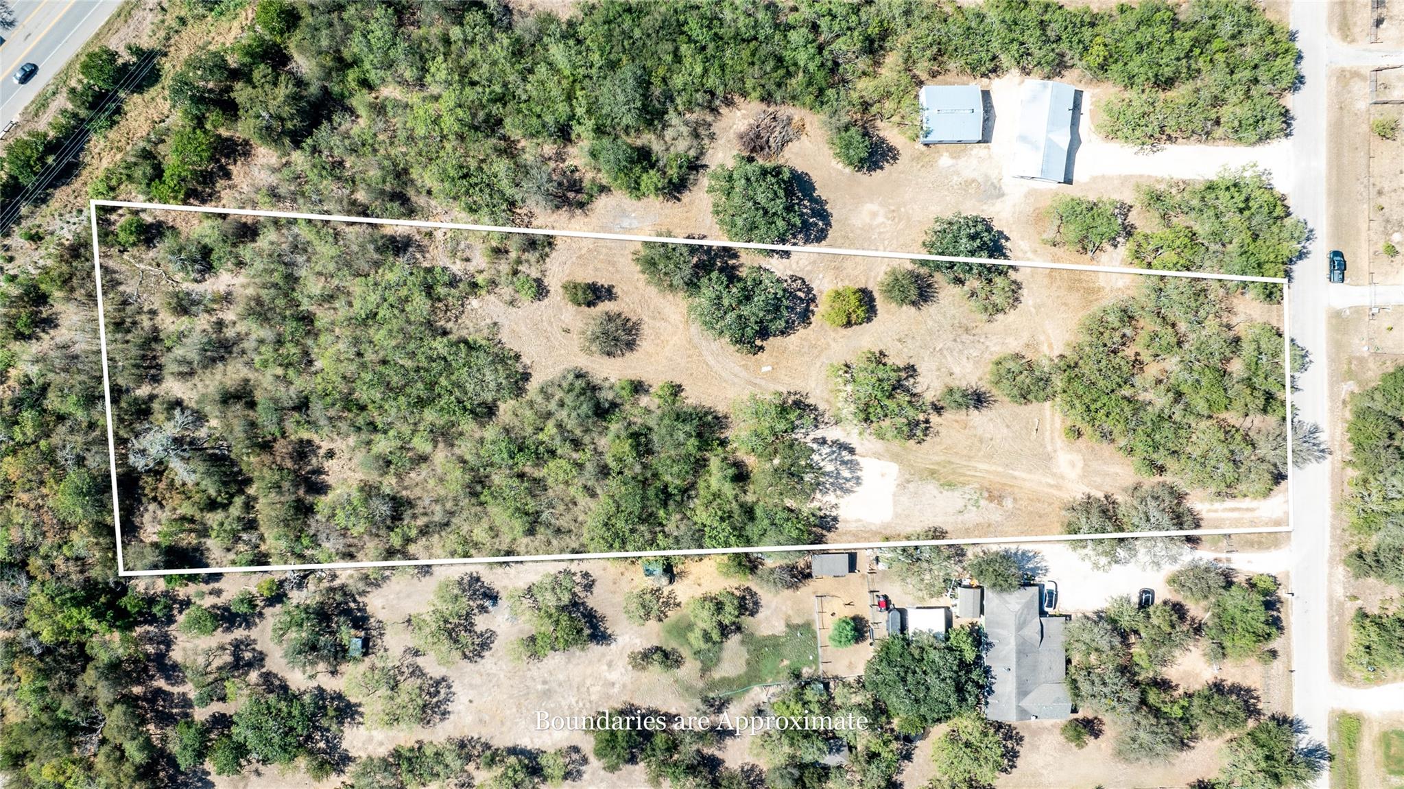 133 Wright Dr, Cedar Creek, TX 78612