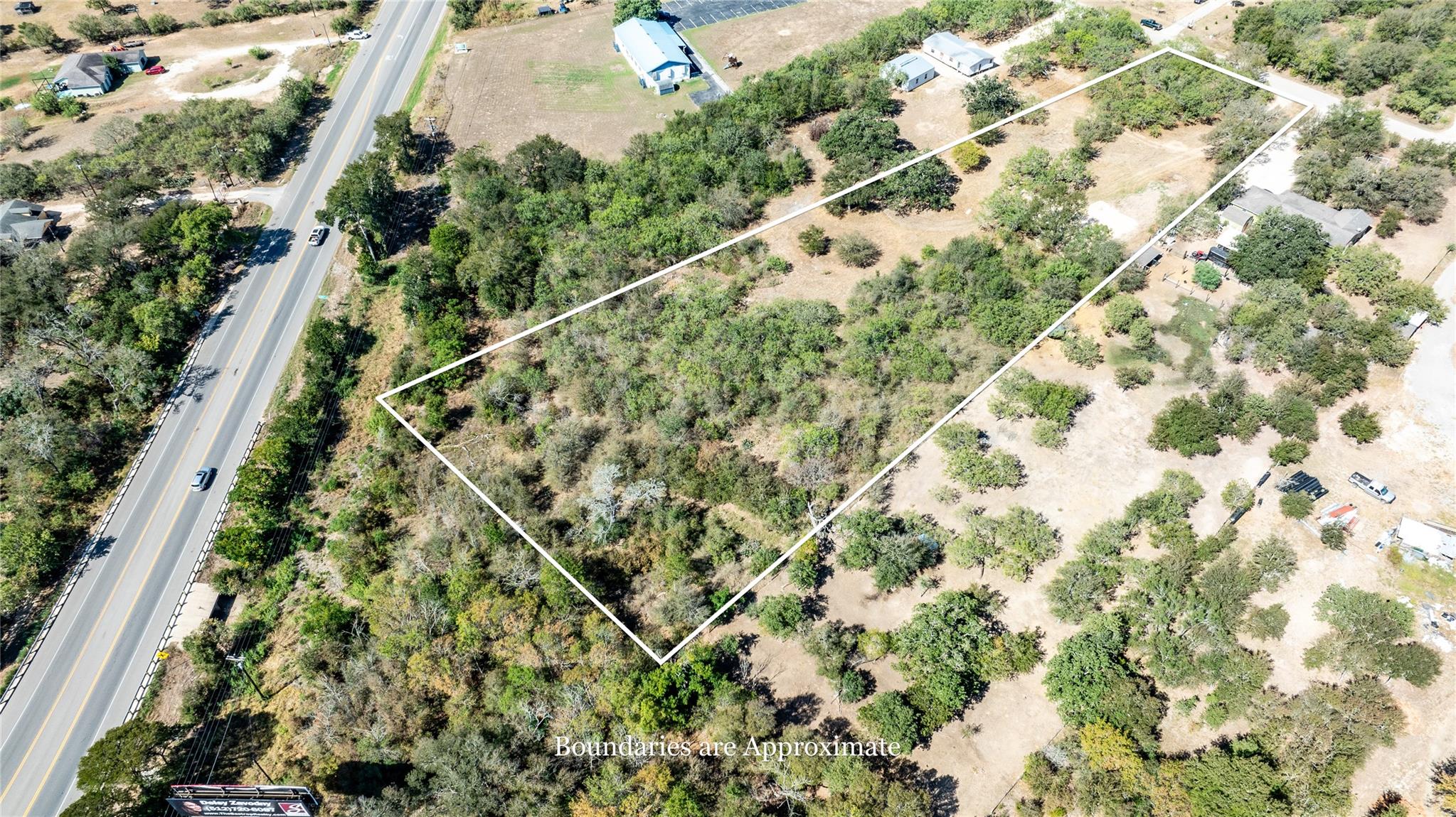 133 Wright Dr, Cedar Creek, TX 78612