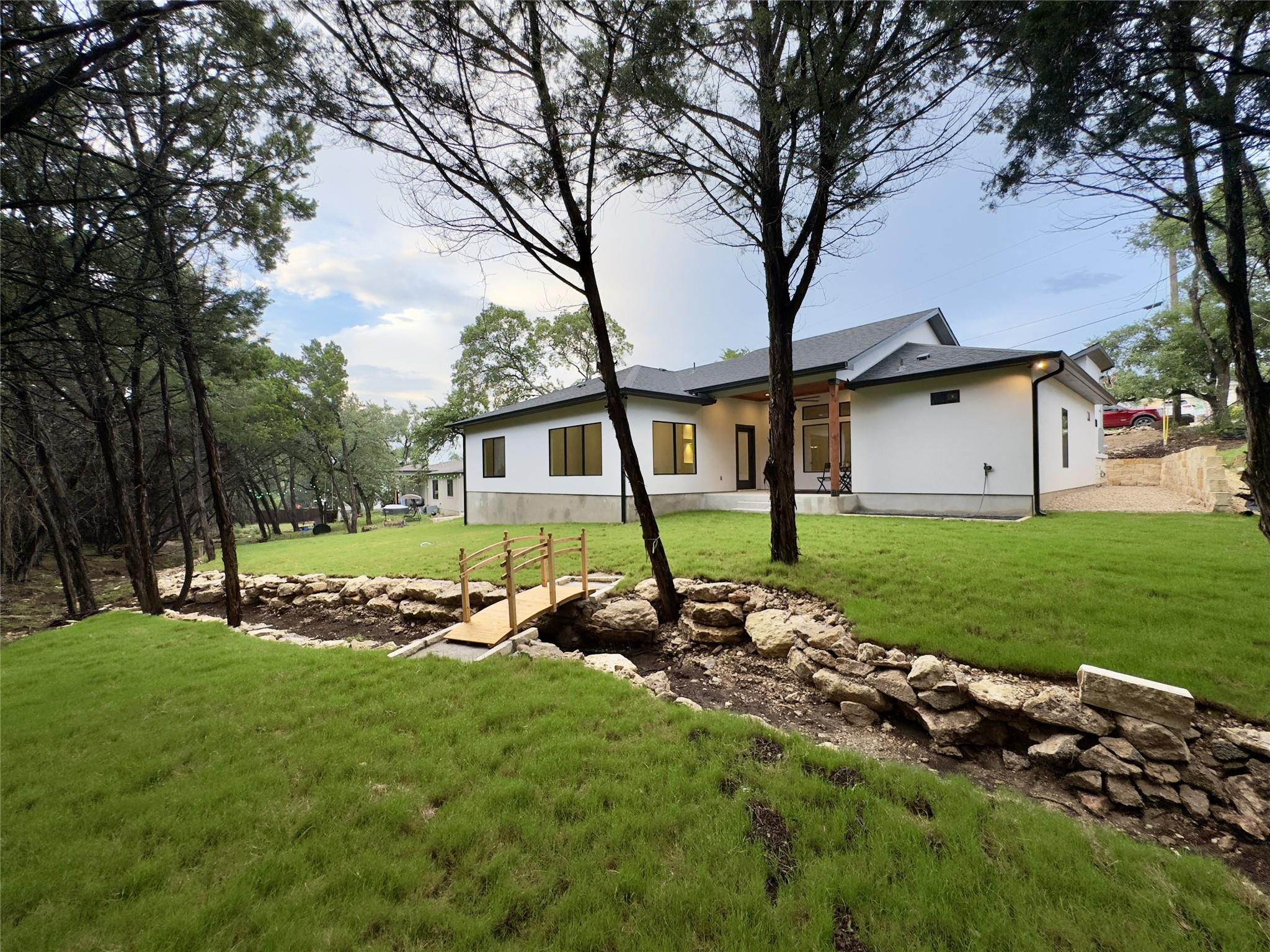 4400 Lindberg Ln, Lago Vista, TX 78645