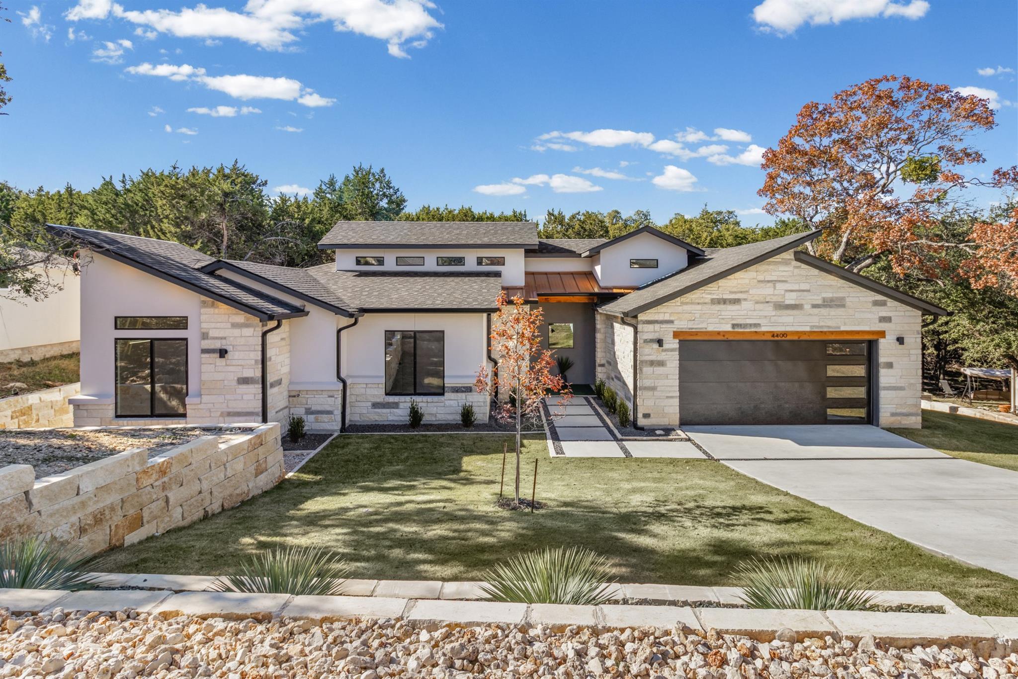 4400 Lindberg Ln, Lago Vista, TX 78645