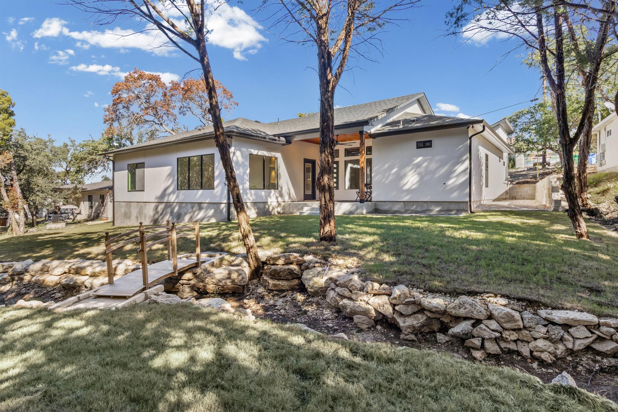 4400 Lindberg Ln, Lago Vista, TX 78645