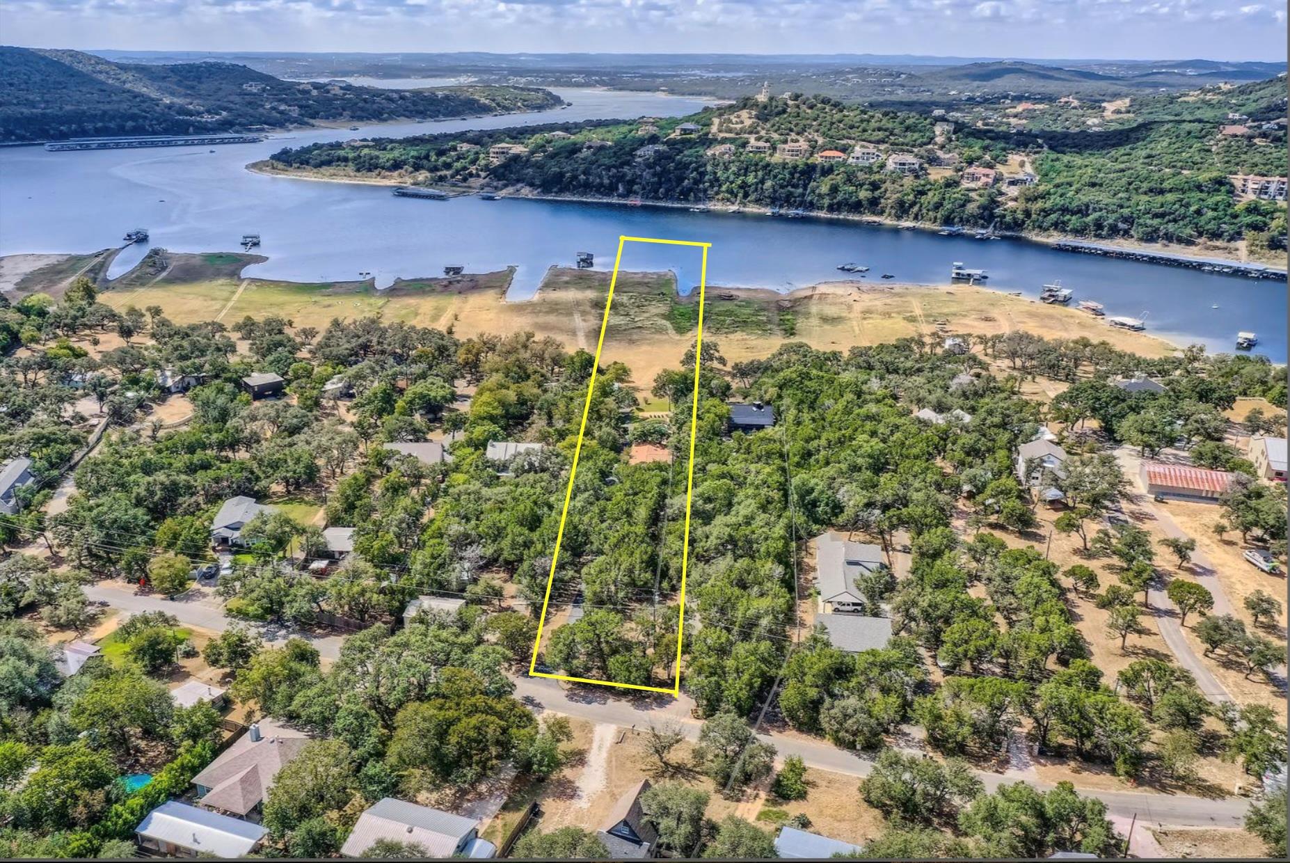 17307 E Darleen Dr, Leander, TX 78641