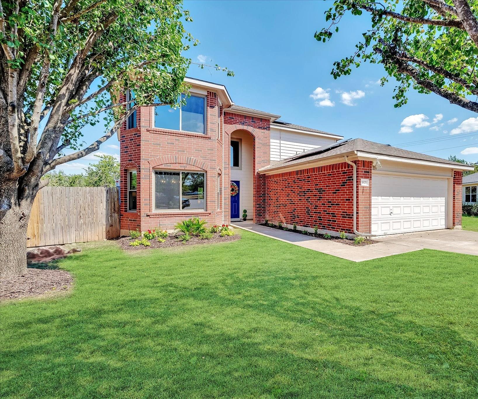 1601 Gouda Ct, Cedar Park, TX 78613