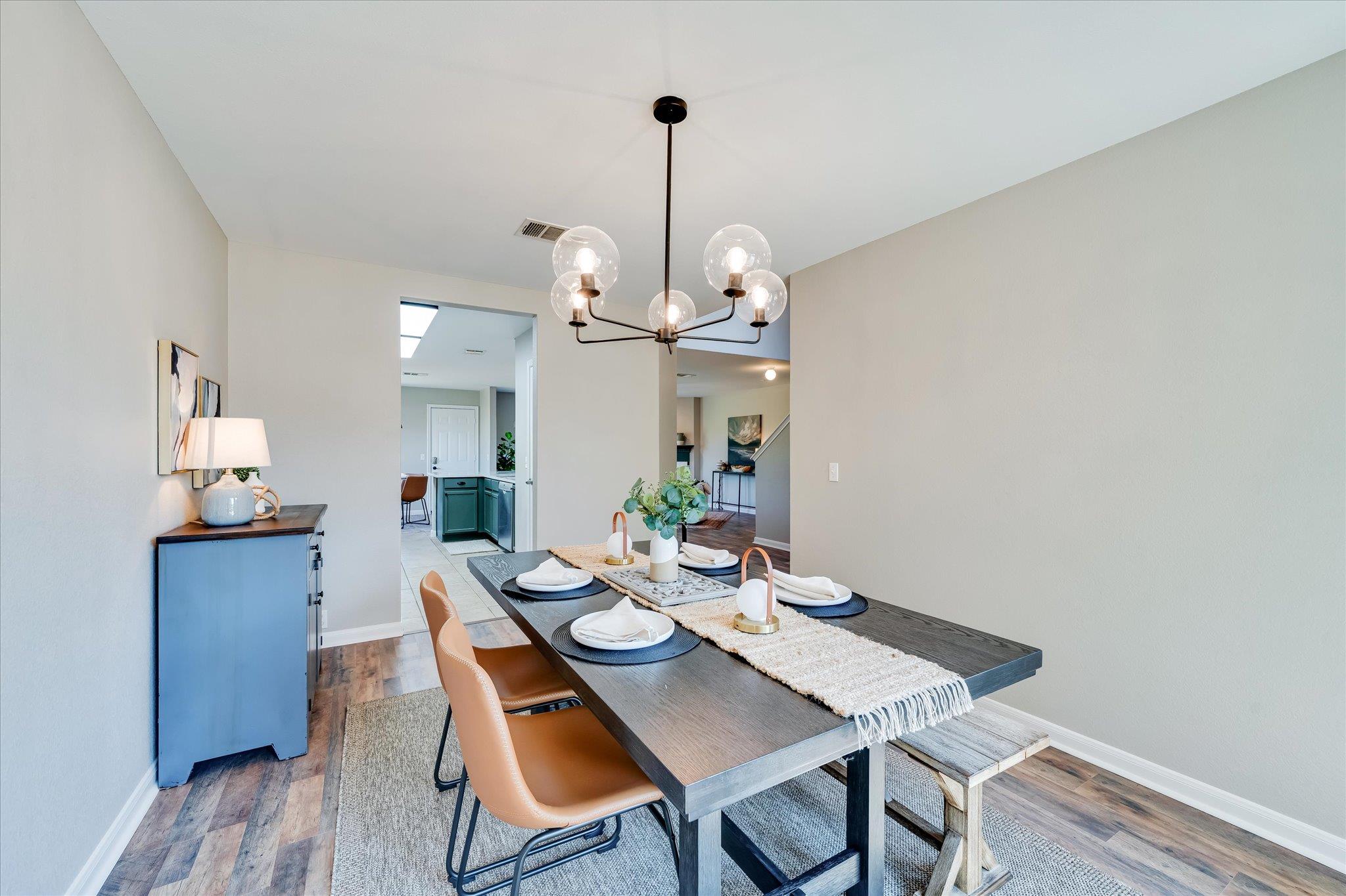 1601 Gouda Ct, Cedar Park, TX 78613