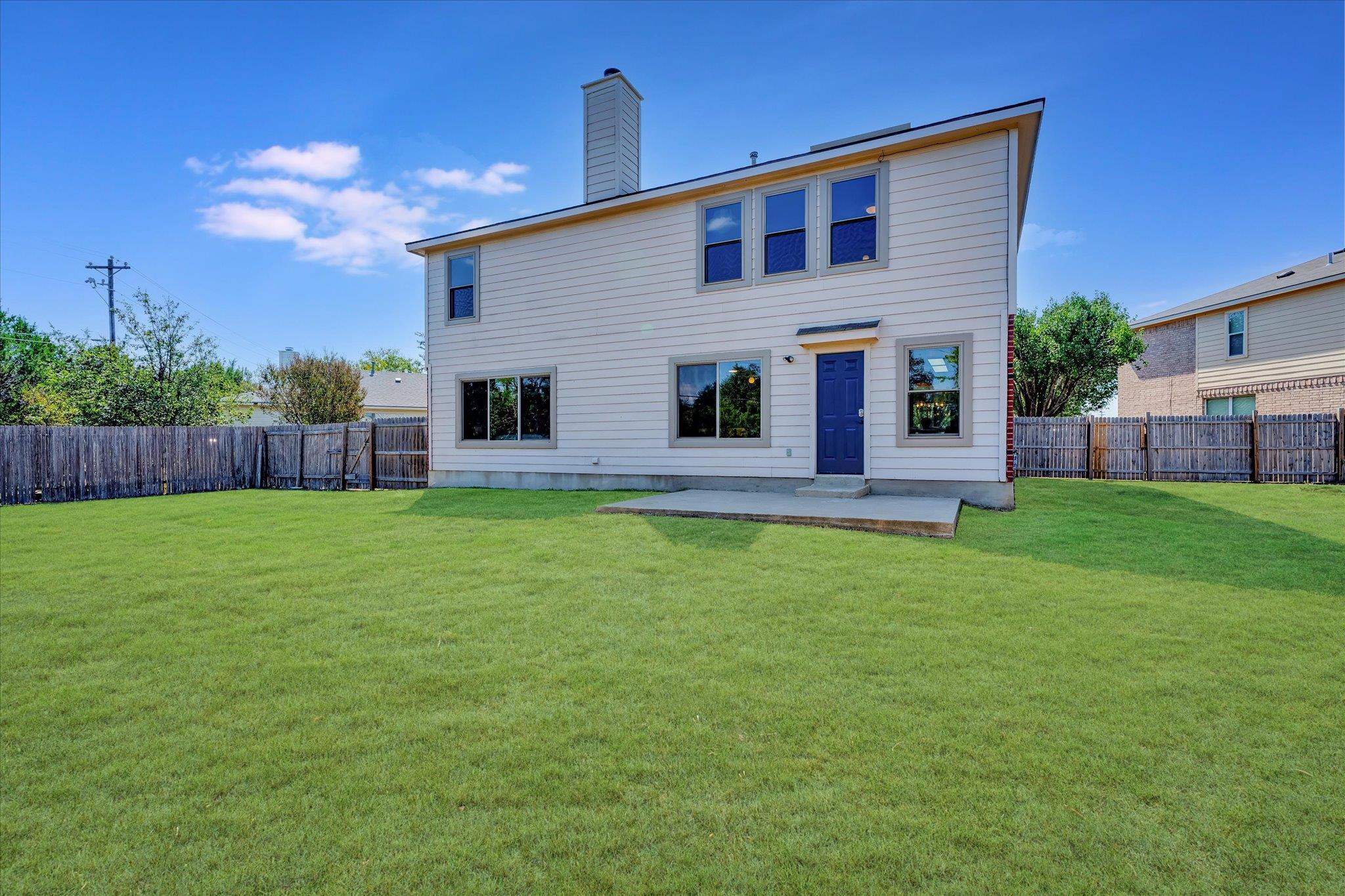 1601 Gouda Ct, Cedar Park, TX 78613