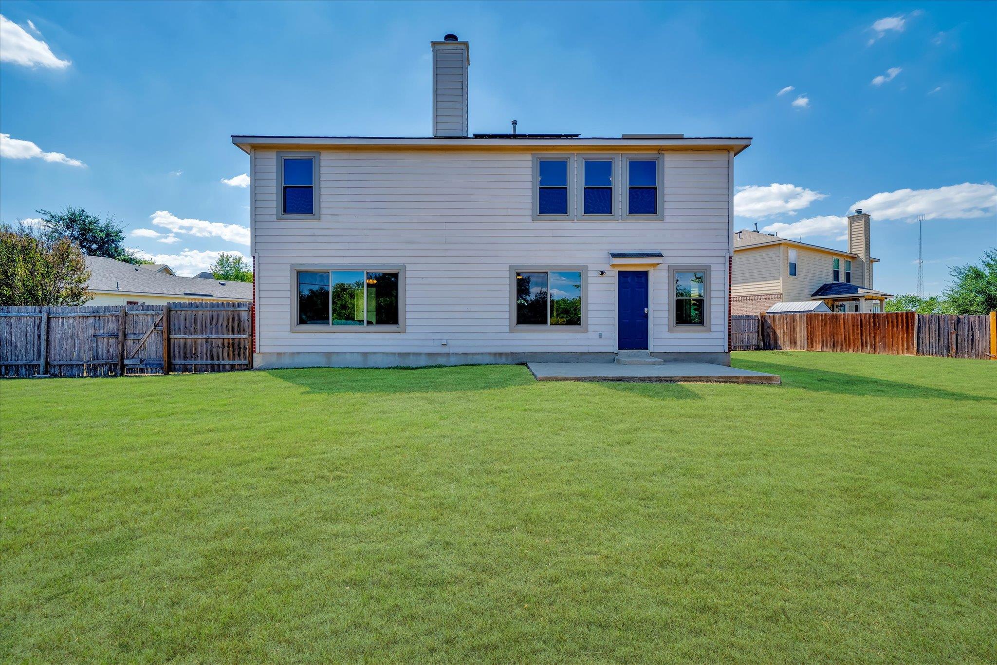 1601 Gouda Ct, Cedar Park, TX 78613