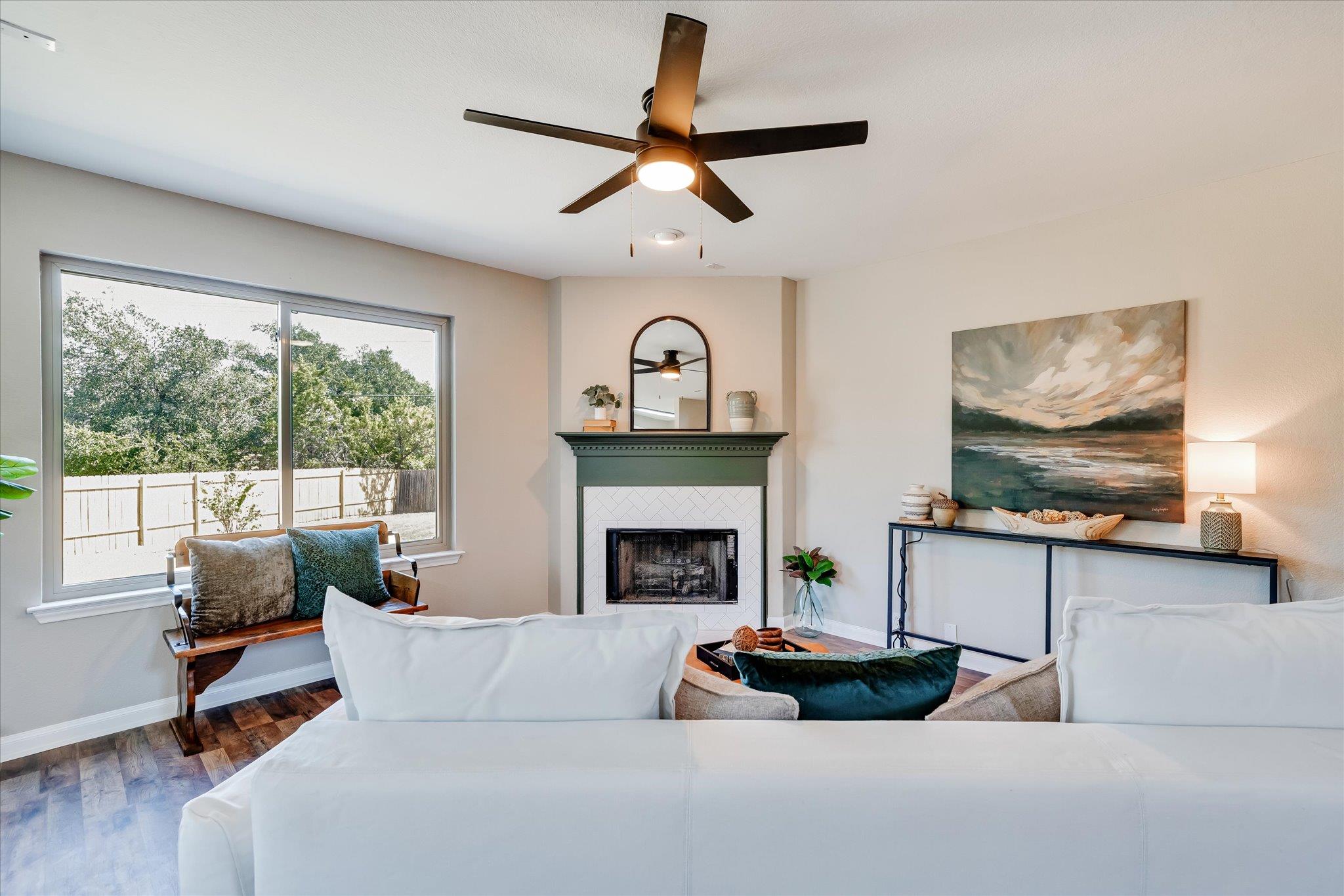 1601 Gouda Ct, Cedar Park, TX 78613