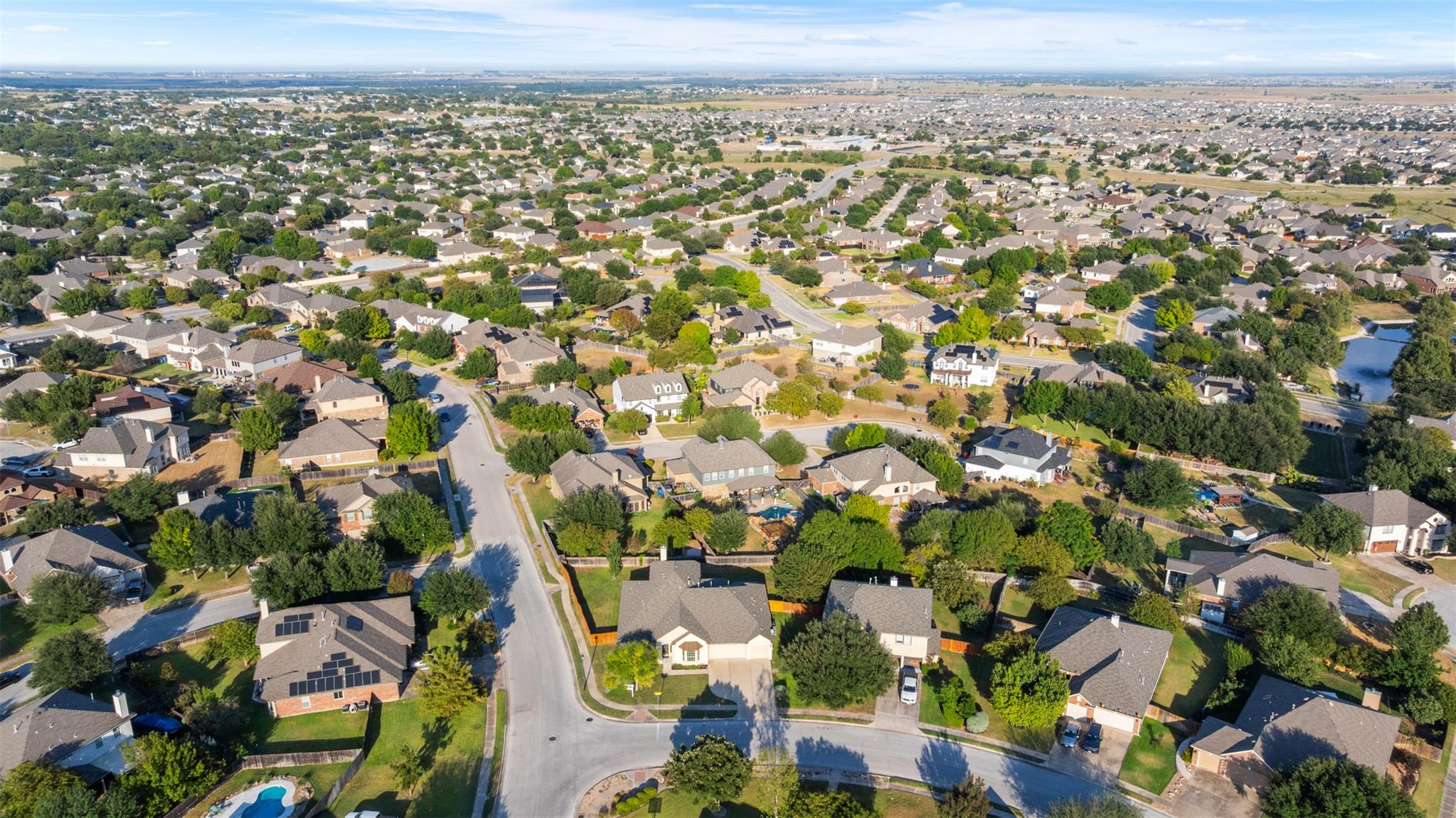 19913 Dornick Hills Ln, Pflugerville, TX 78660