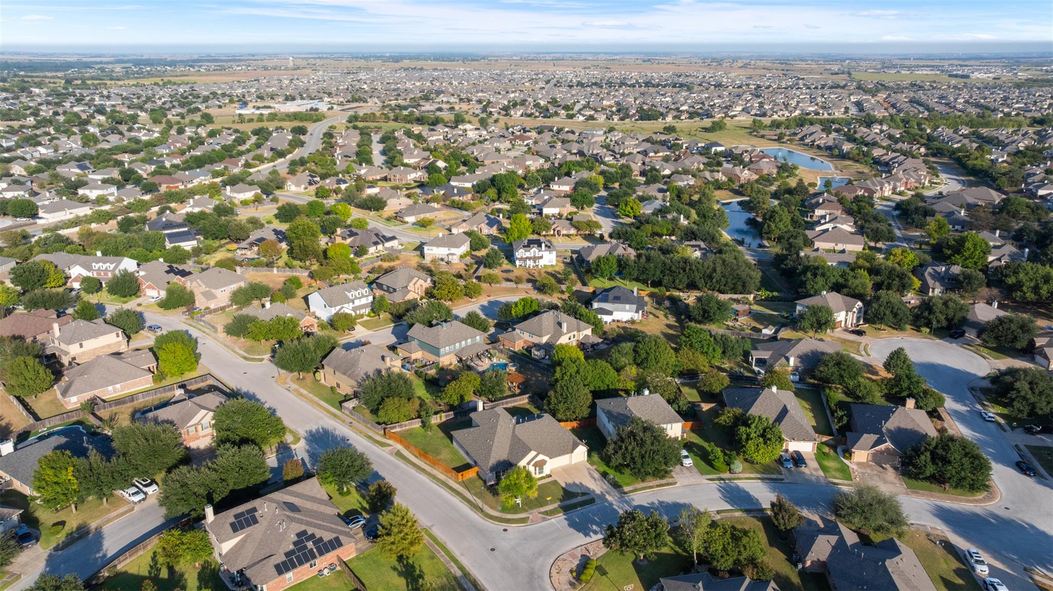 19913 Dornick Hills Ln, Pflugerville, TX 78660