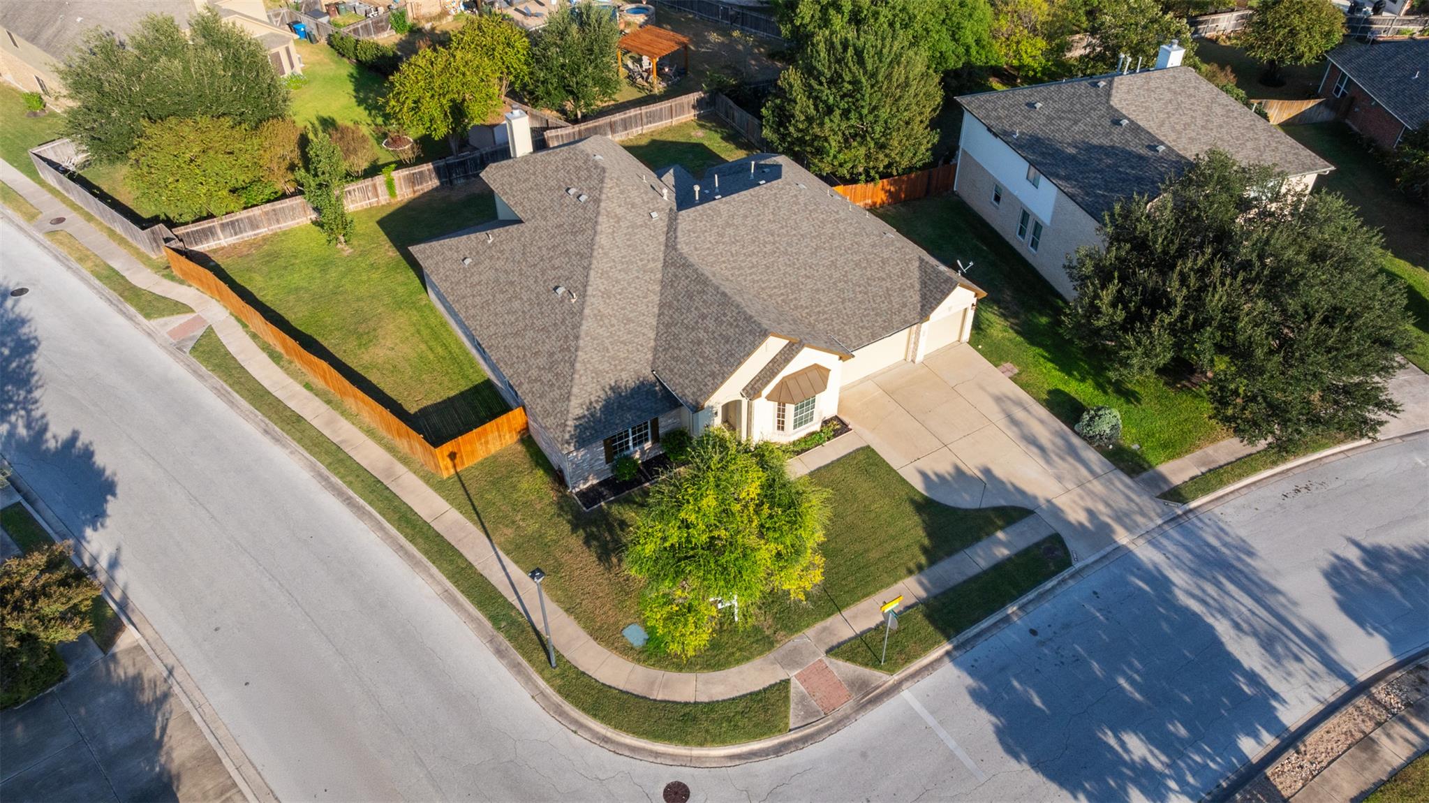 19913 Dornick Hills Ln, Pflugerville, TX 78660