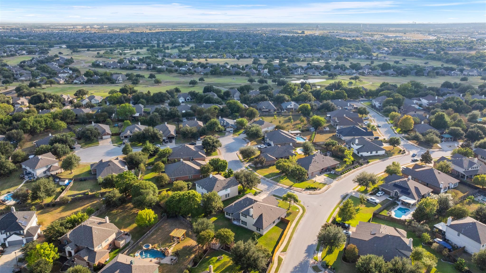 19913 Dornick Hills Ln, Pflugerville, TX 78660