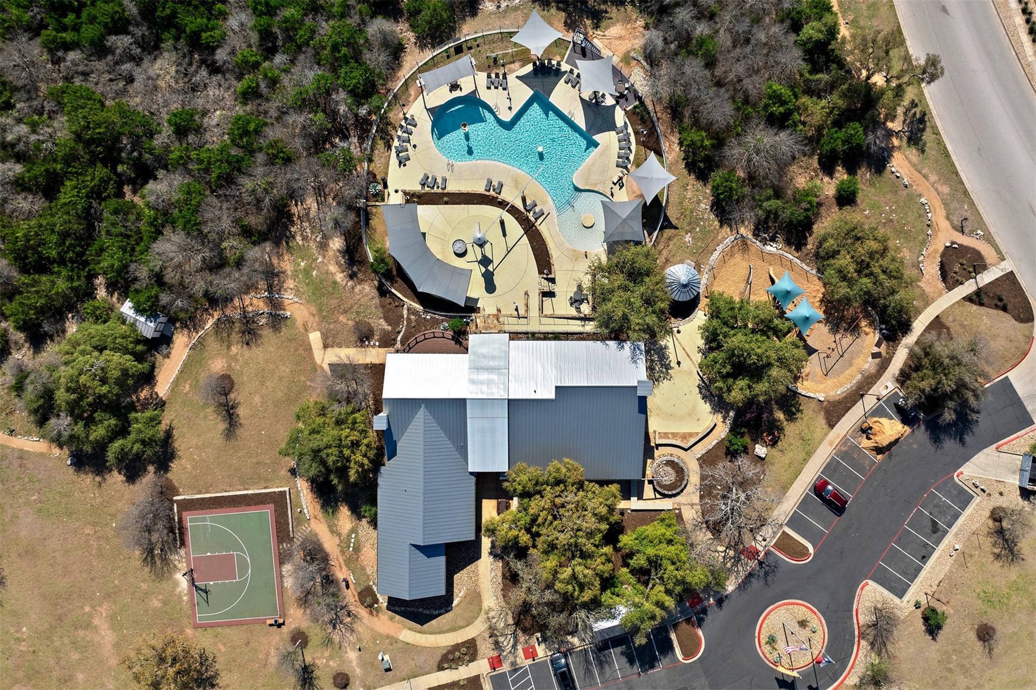 113 Cipressi Cv, Georgetown, TX 78628