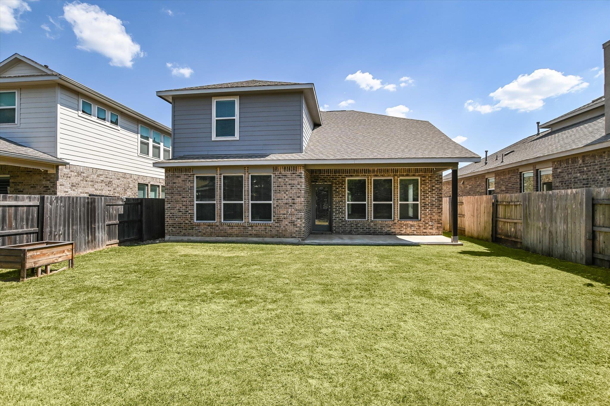 113 Cipressi Cv, Georgetown, TX 78628