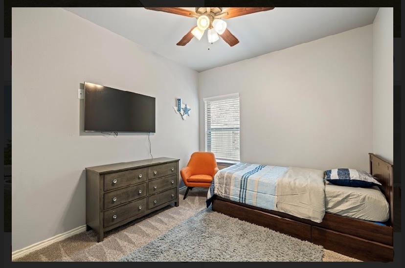 501 Seabiscuit Dr, Jarrell, TX 76537