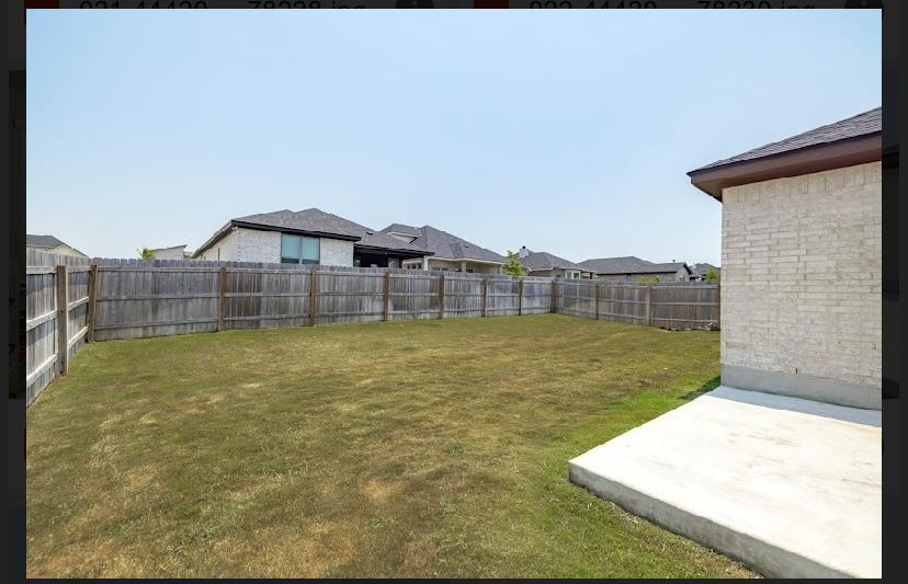 501 Seabiscuit Dr, Jarrell, TX 76537