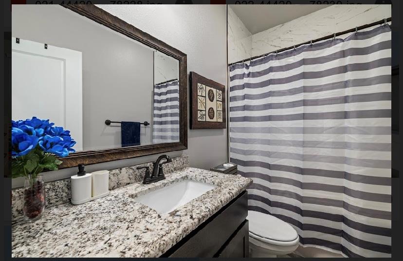 501 Seabiscuit Dr, Jarrell, TX 76537