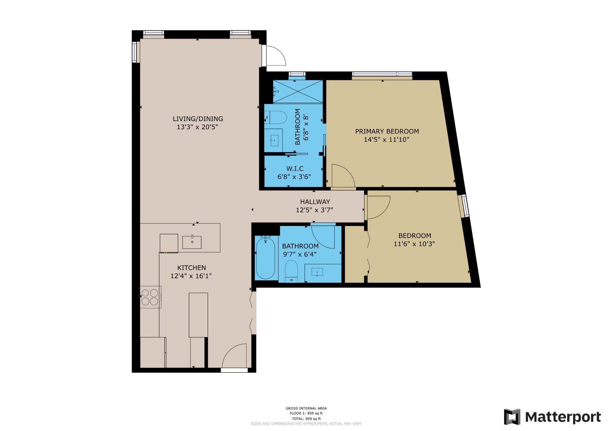 3515 Webberville Rd # Haven, Austin, TX 78702