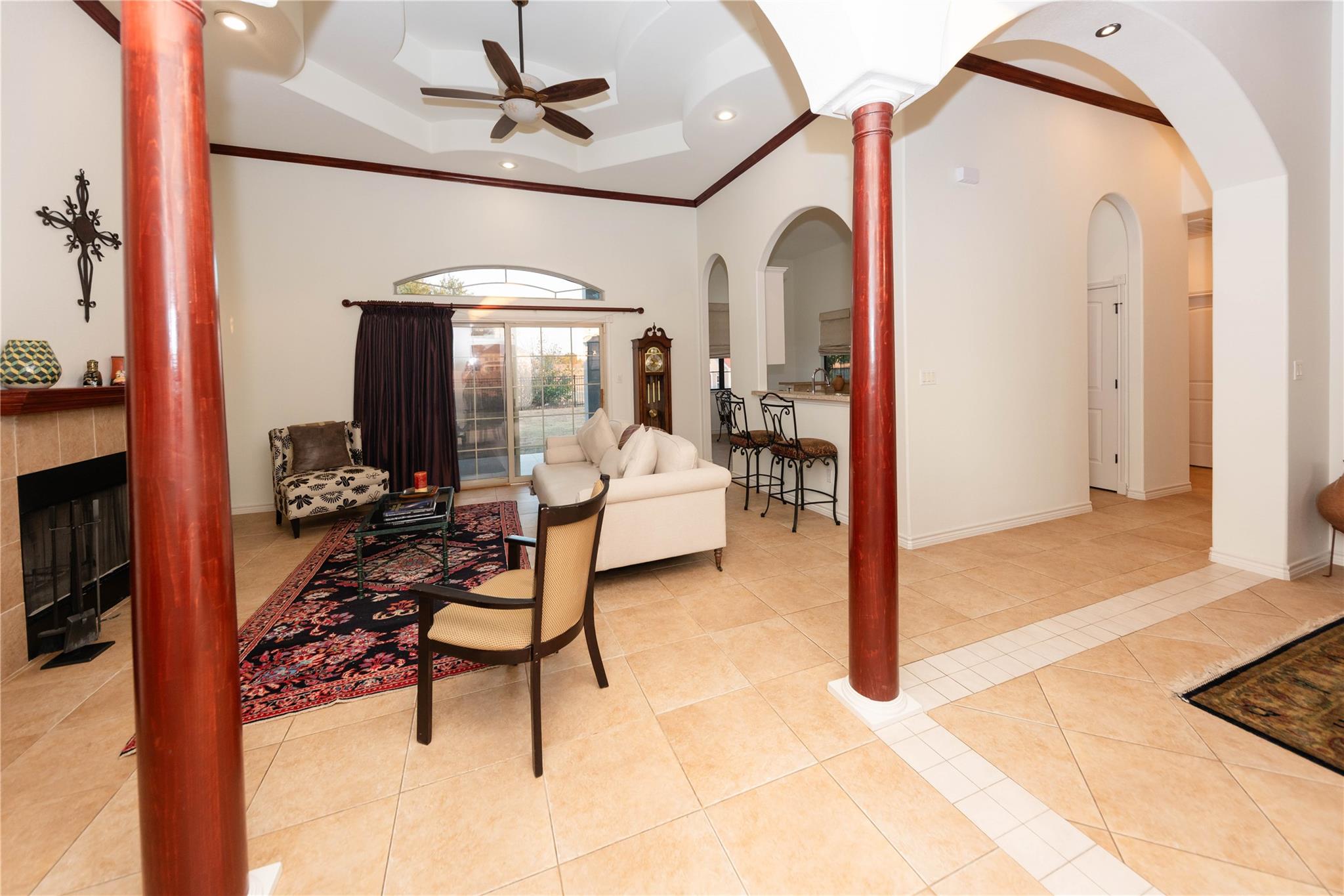 127 Eleanor Ln, Bastrop, TX 78602