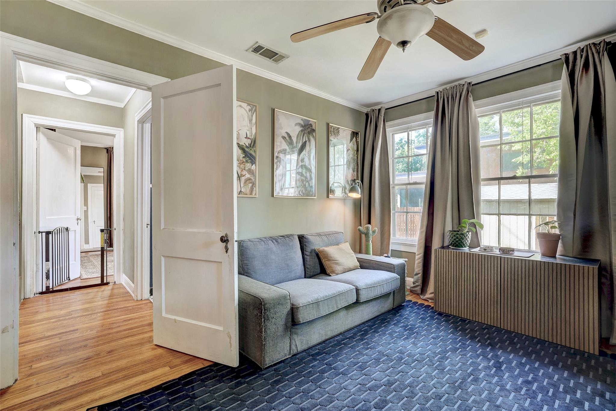 809 E 44th St, Austin, TX 78751