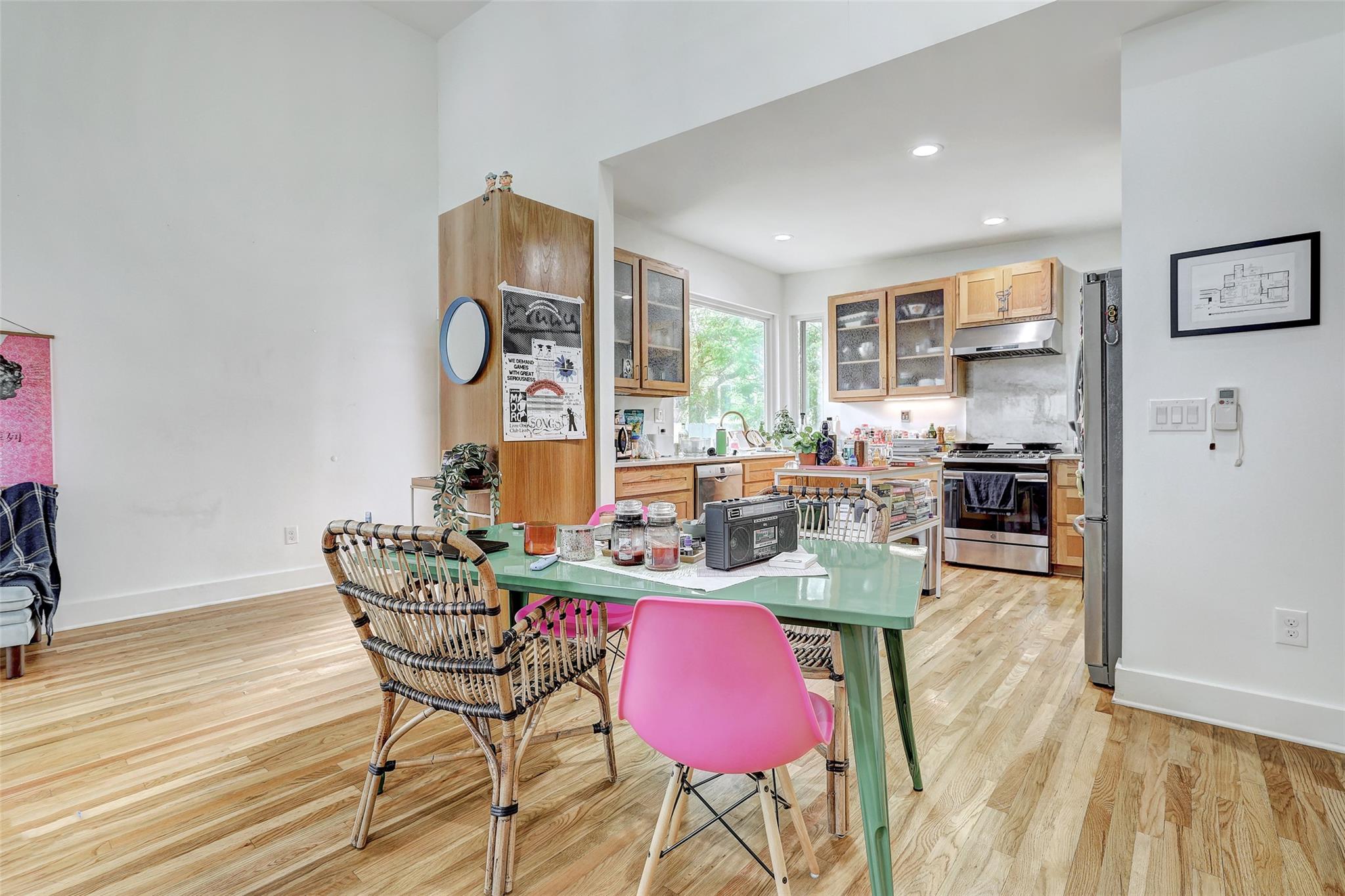 809 E 44th St, Austin, TX 78751