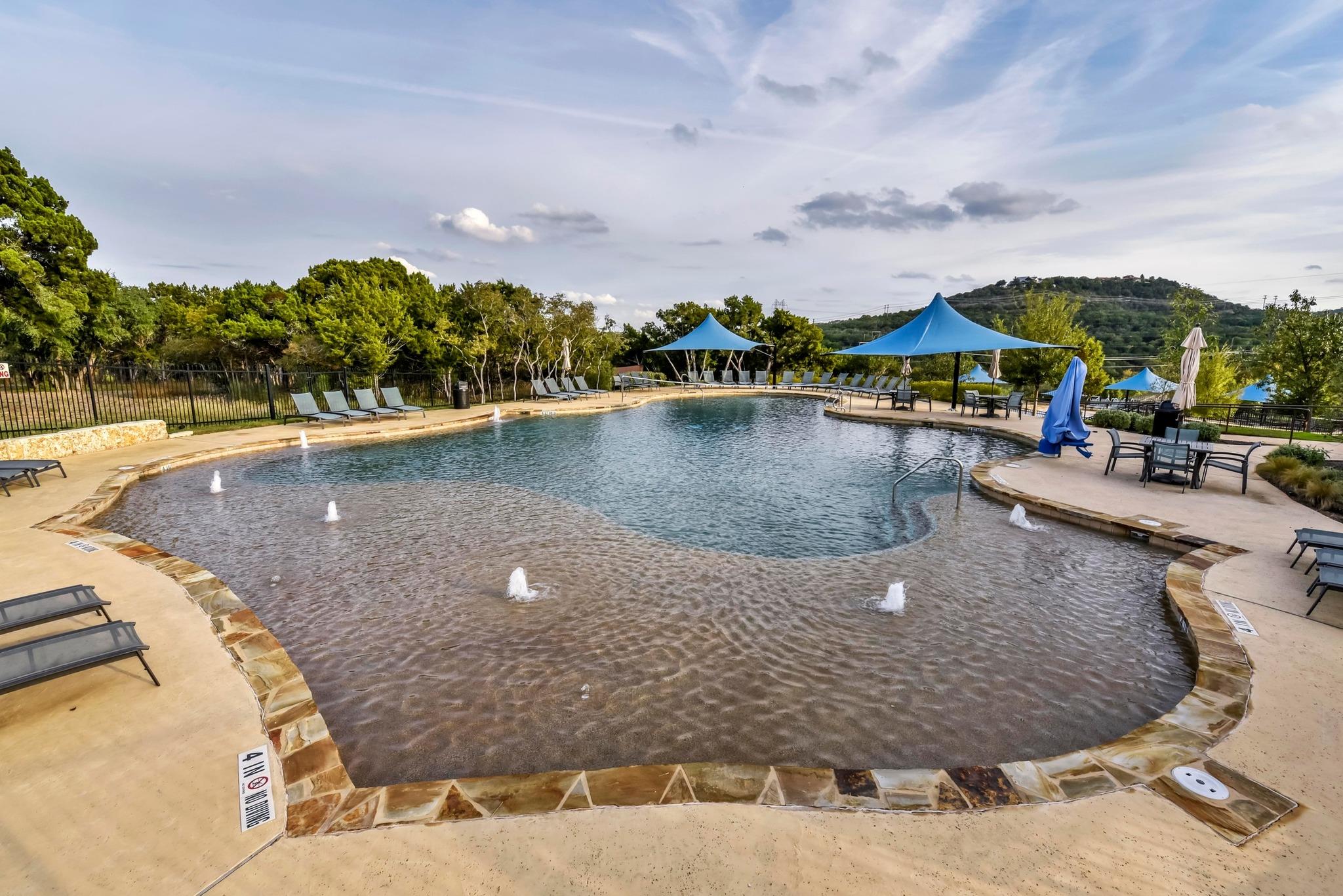 216 Vista Village Cv, Austin, TX 78738