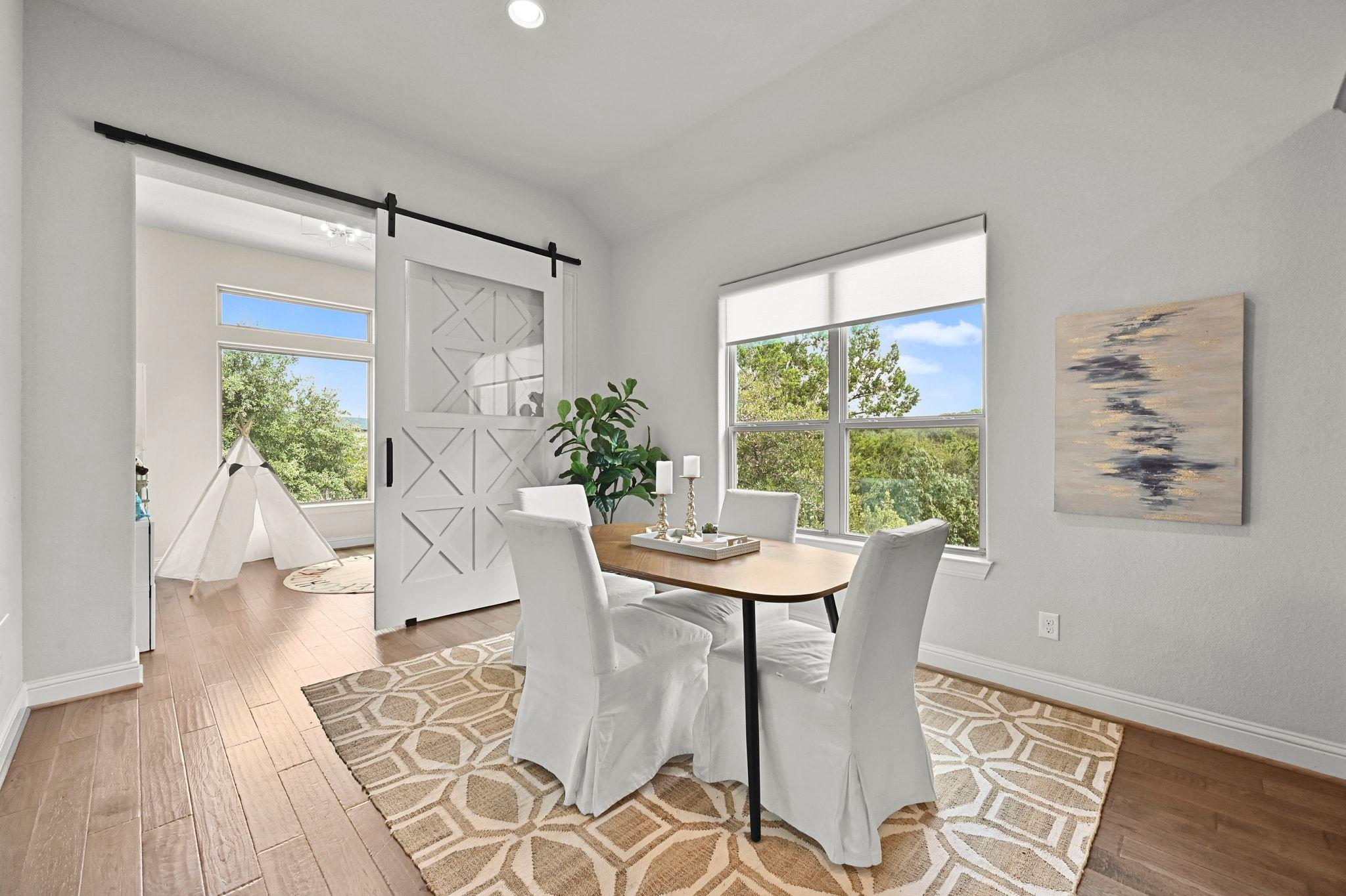 216 Vista Village Cv, Austin, TX 78738