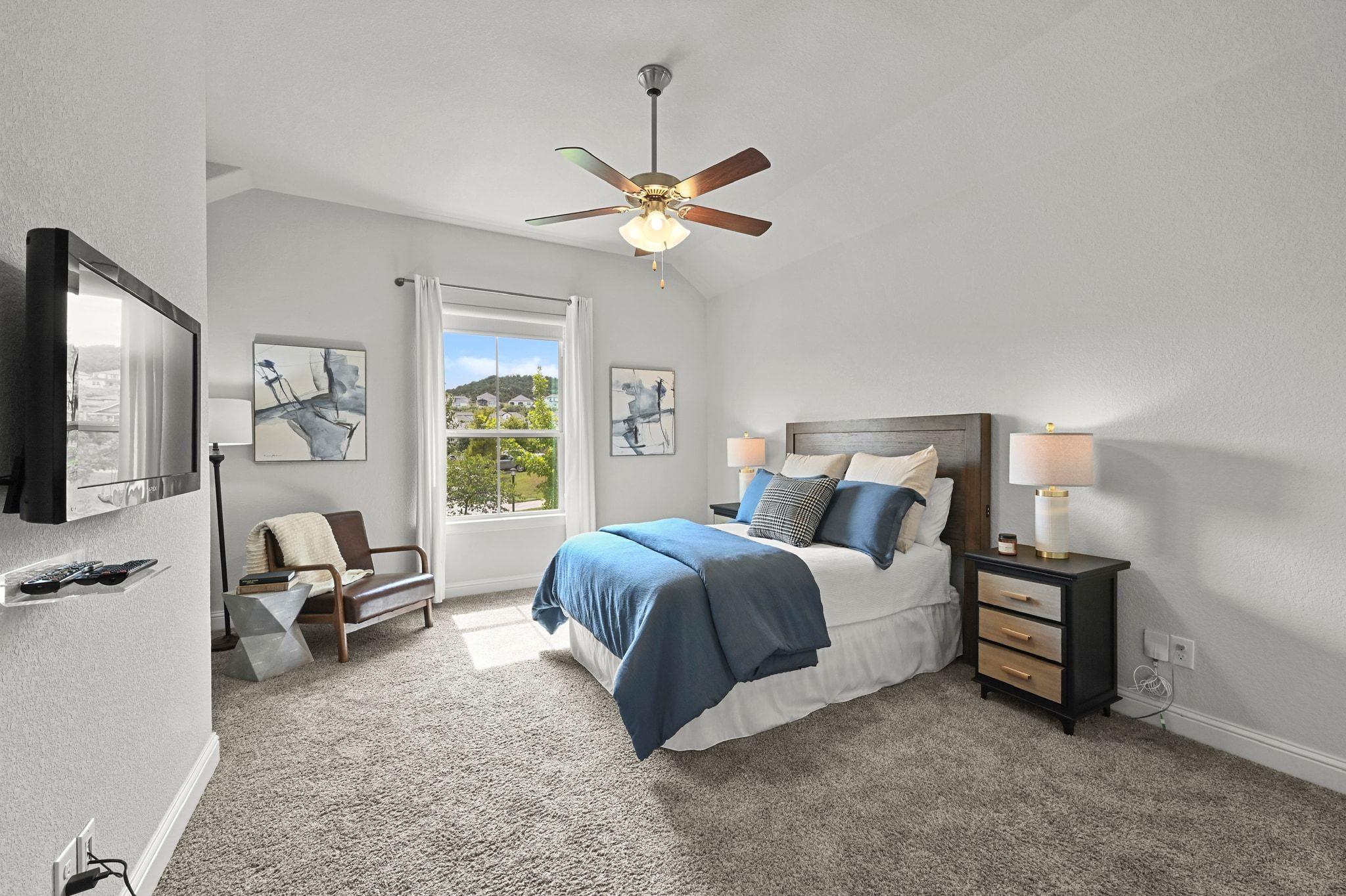 216 Vista Village Cv, Austin, TX 78738