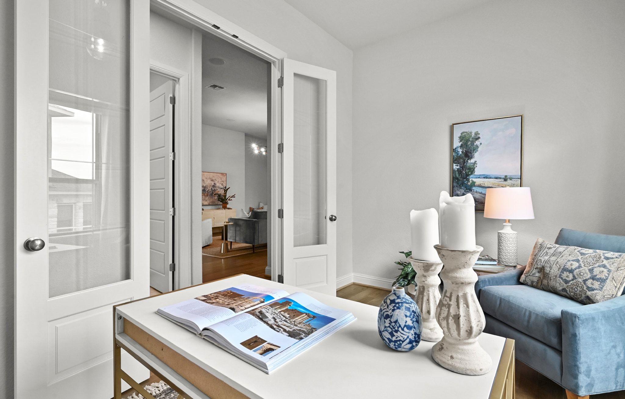 216 Vista Village Cv, Austin, TX 78738