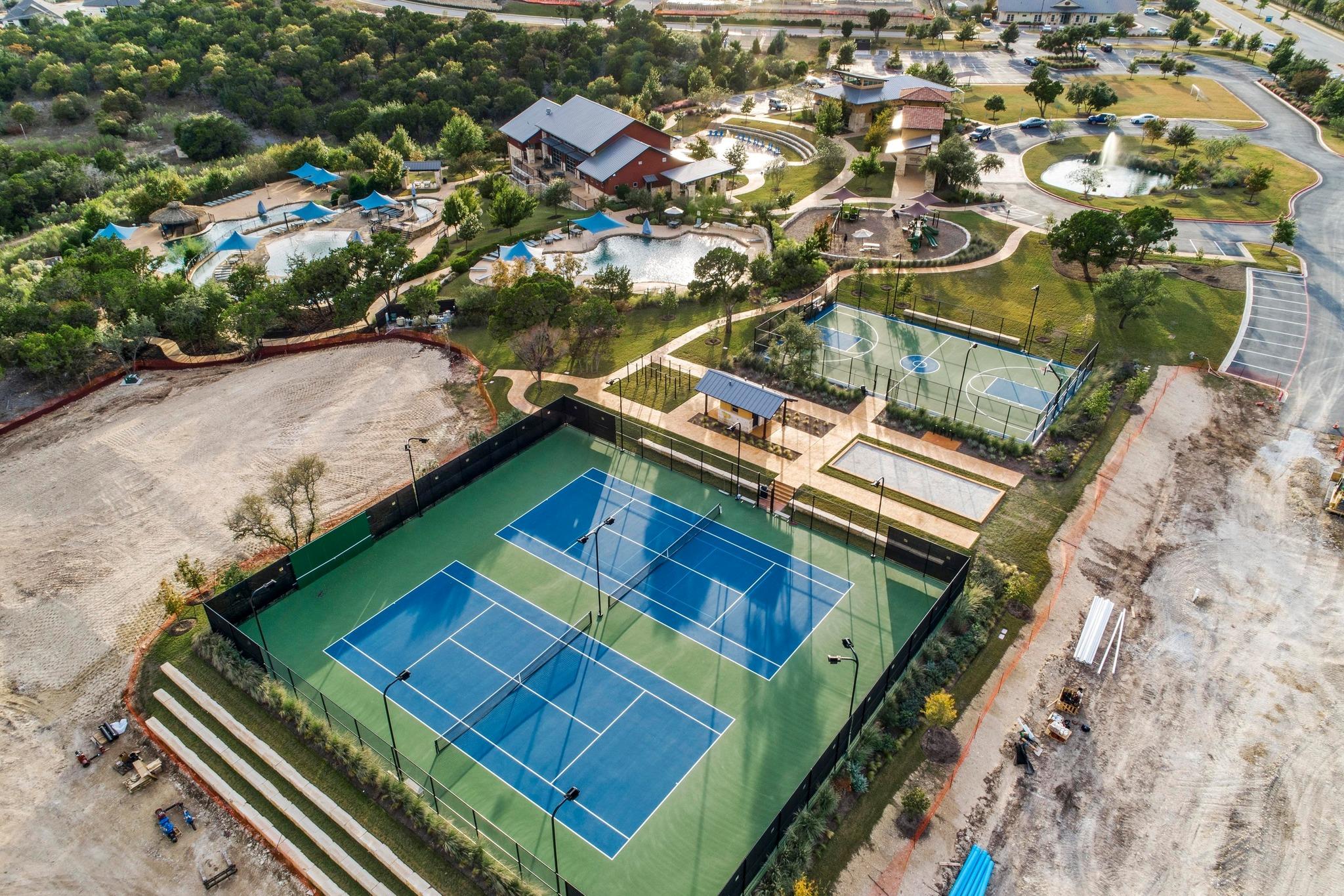 216 Vista Village Cv, Austin, TX 78738