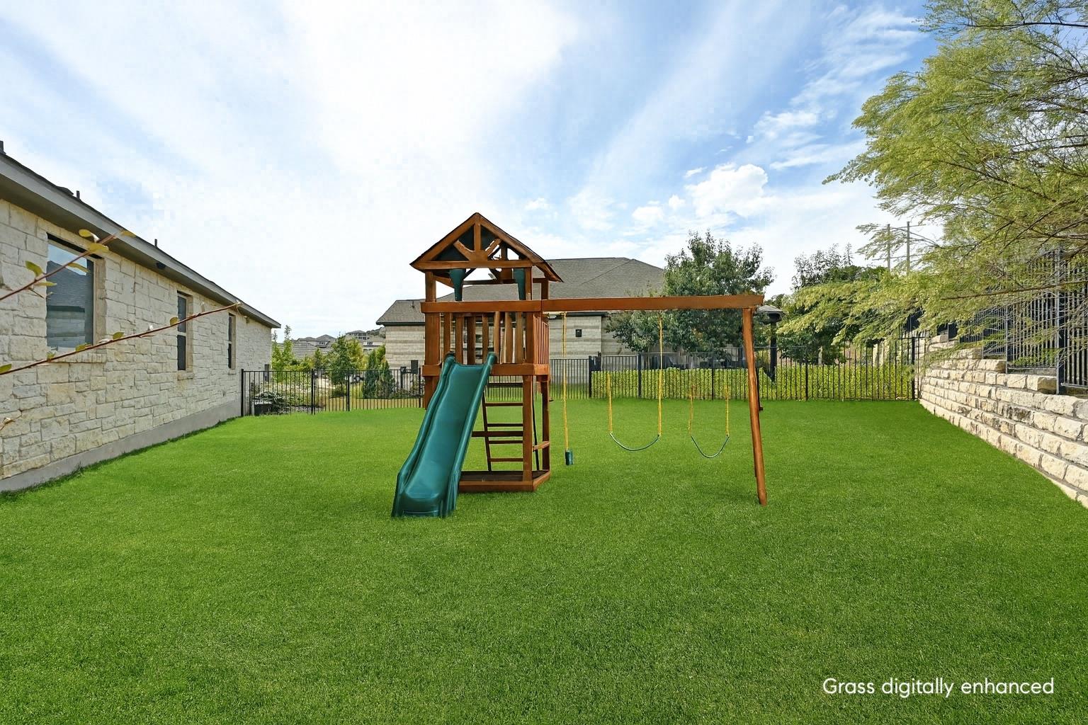 216 Vista Village Cv, Austin, TX 78738