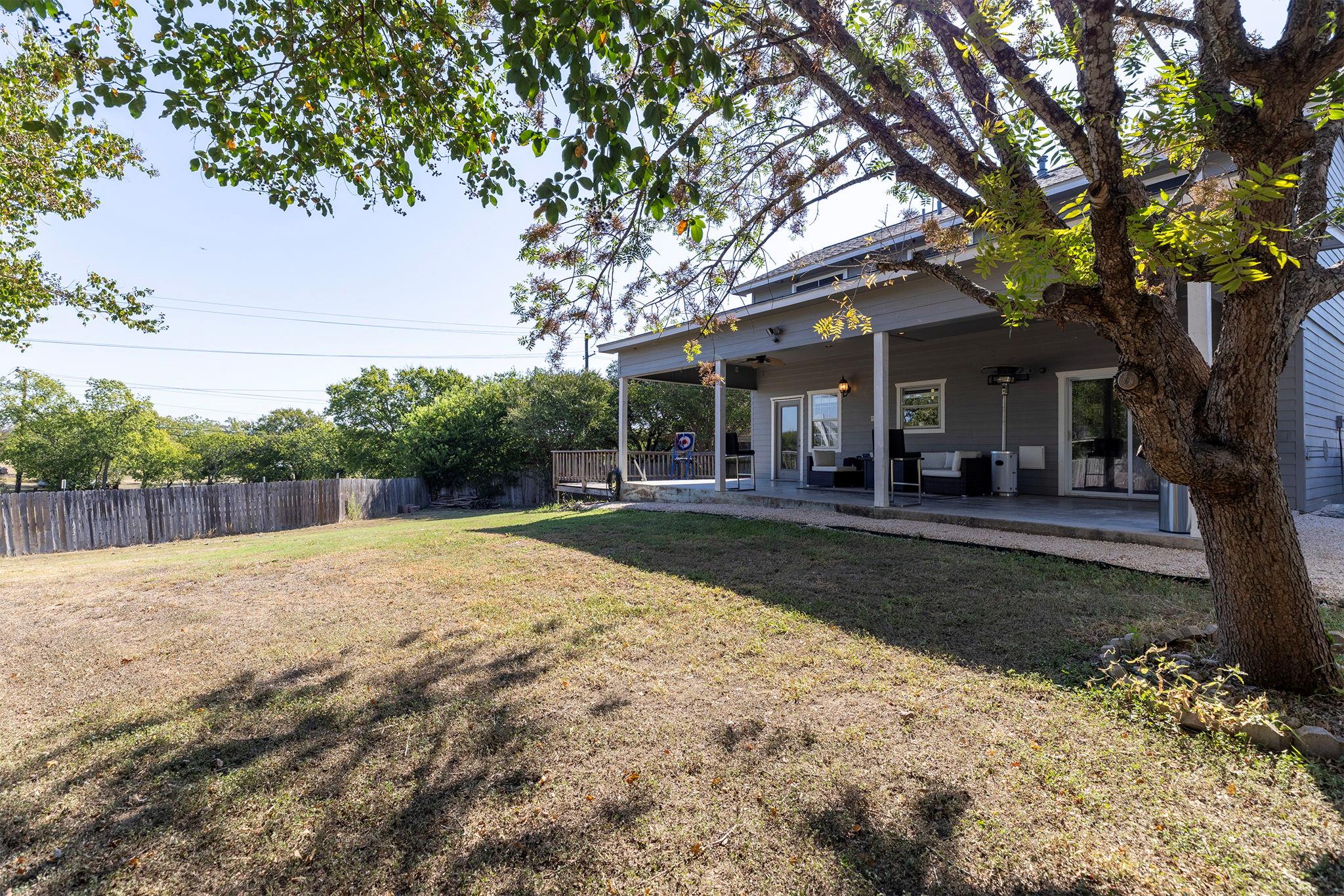 309 Caladium Ct, Georgetown, TX 78626