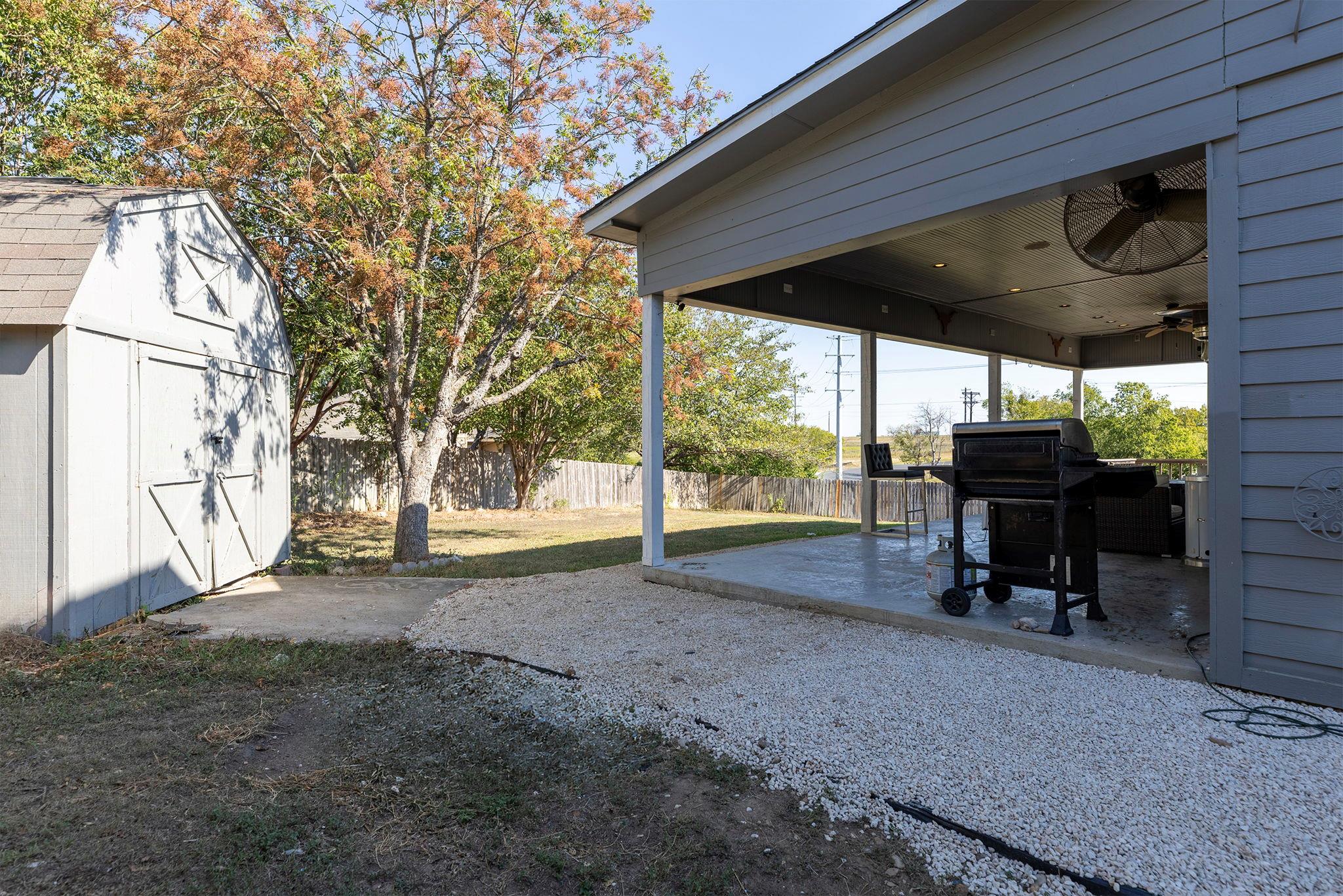 309 Caladium Ct, Georgetown, TX 78626