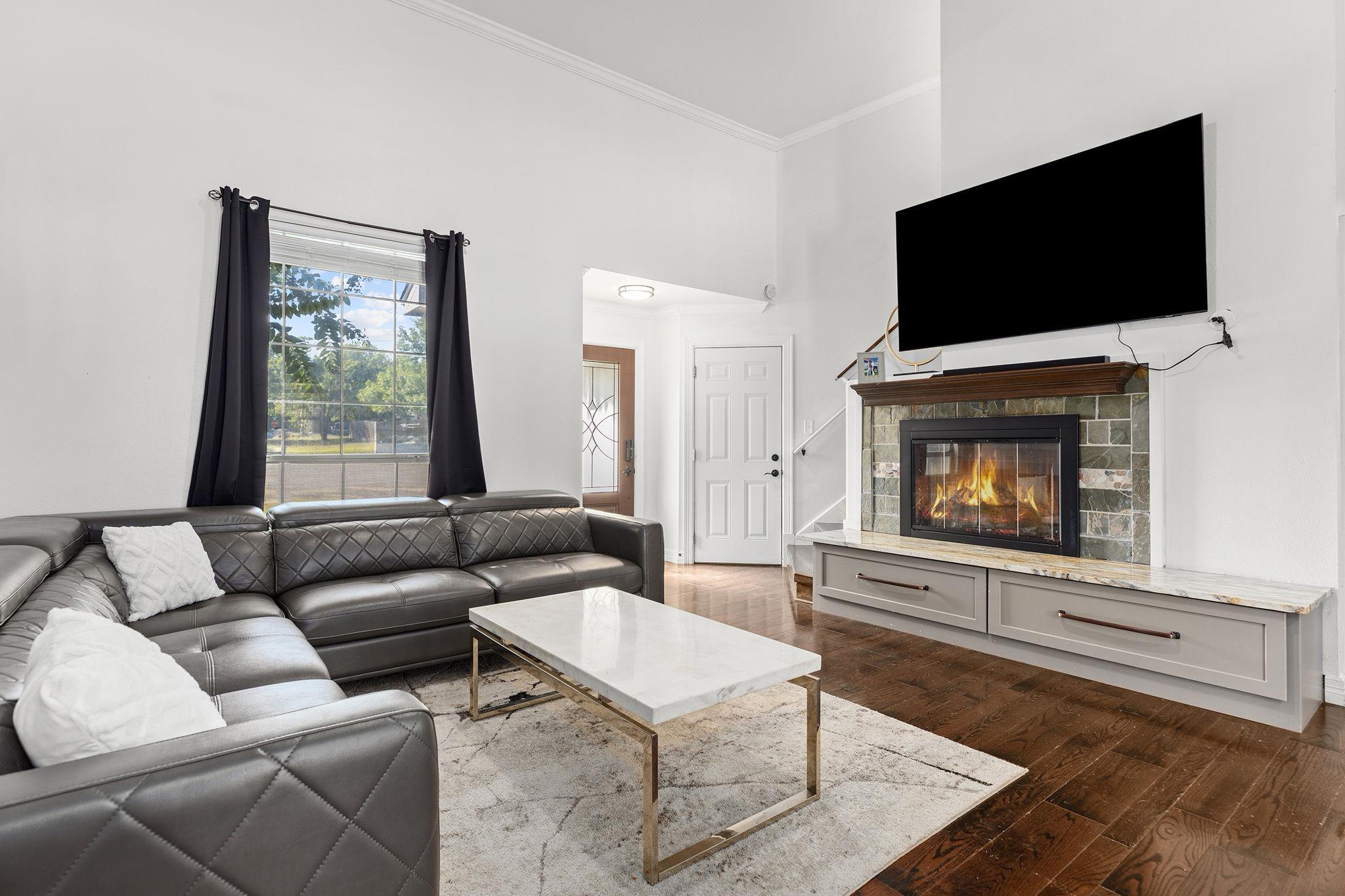 309 Caladium Ct, Georgetown, TX 78626