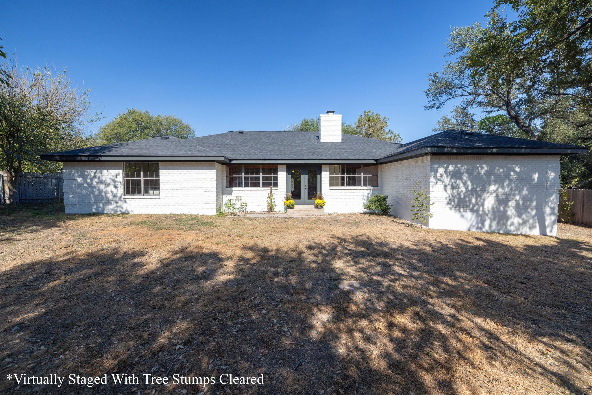 303 S Ridge Cir, Georgetown, TX 78628