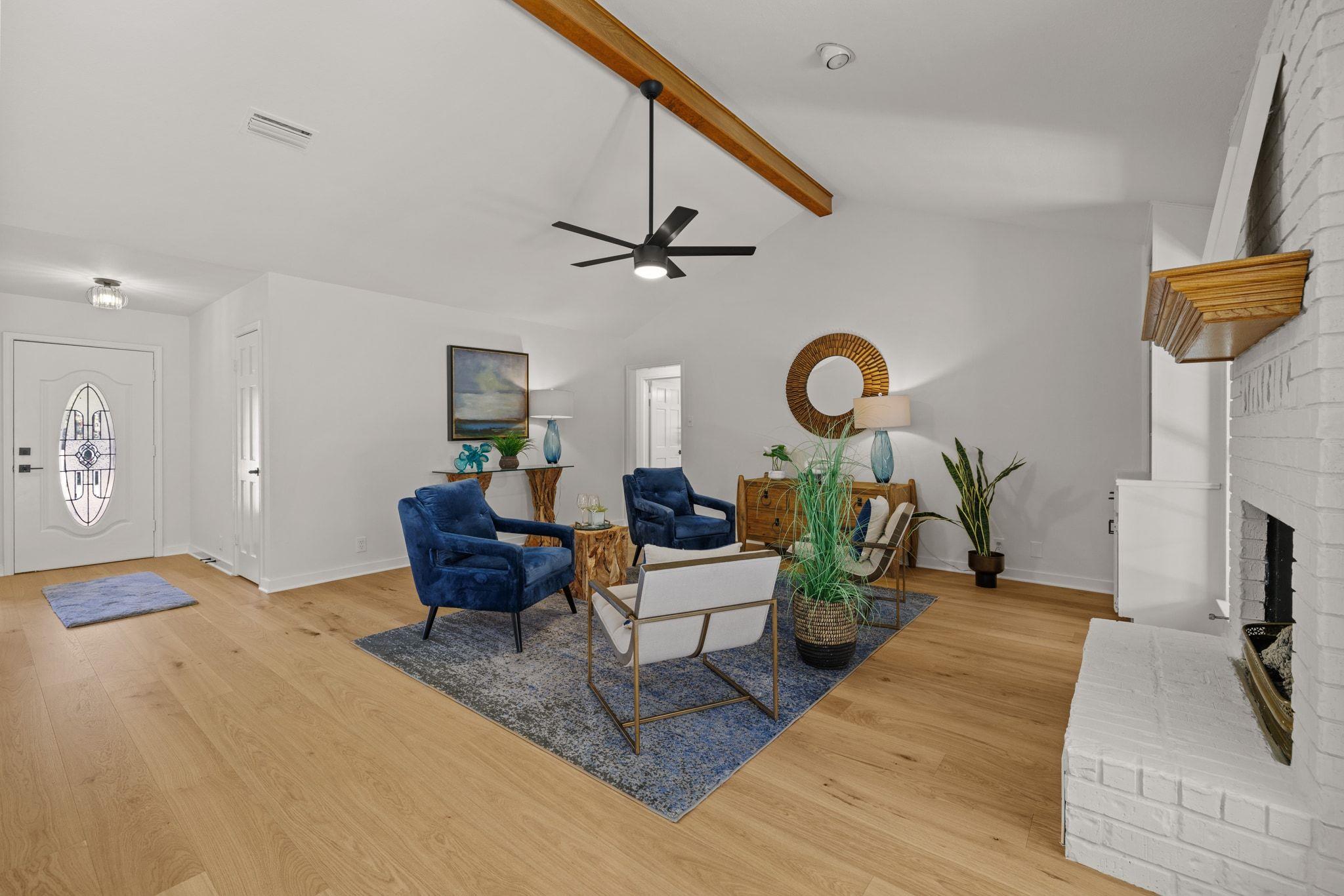 303 S Ridge Cir, Georgetown, TX 78628