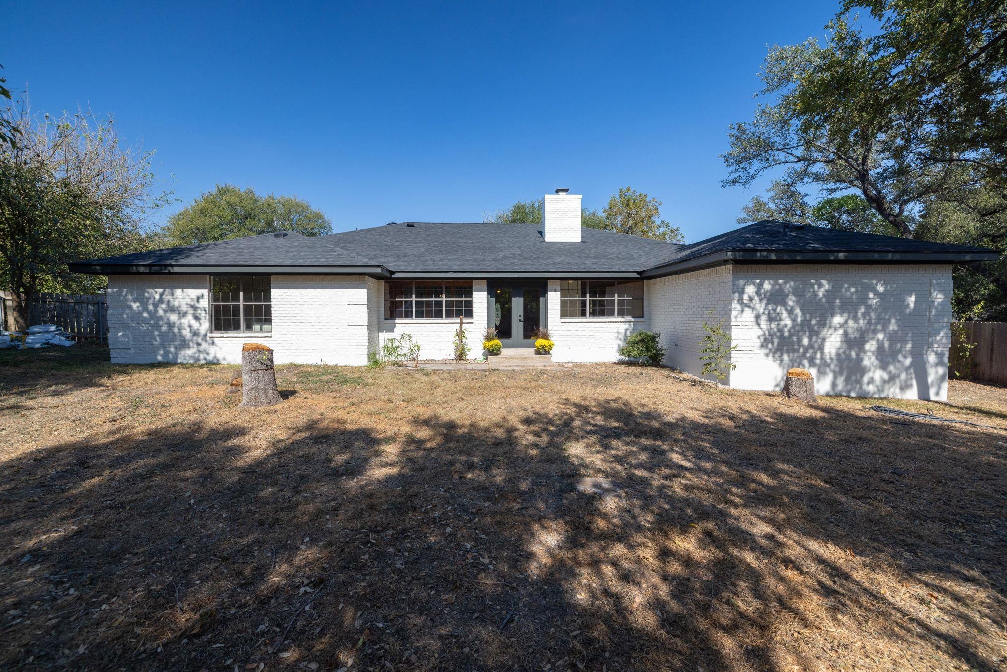 303 S Ridge Cir, Georgetown, TX 78628