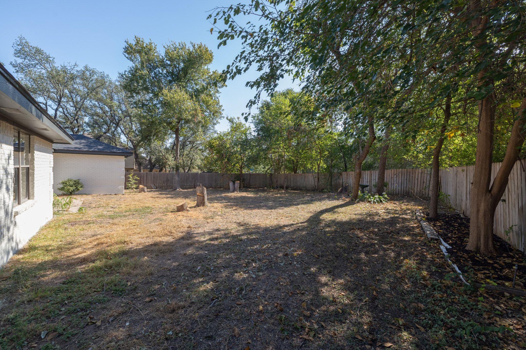 303 S Ridge Cir, Georgetown, TX 78628