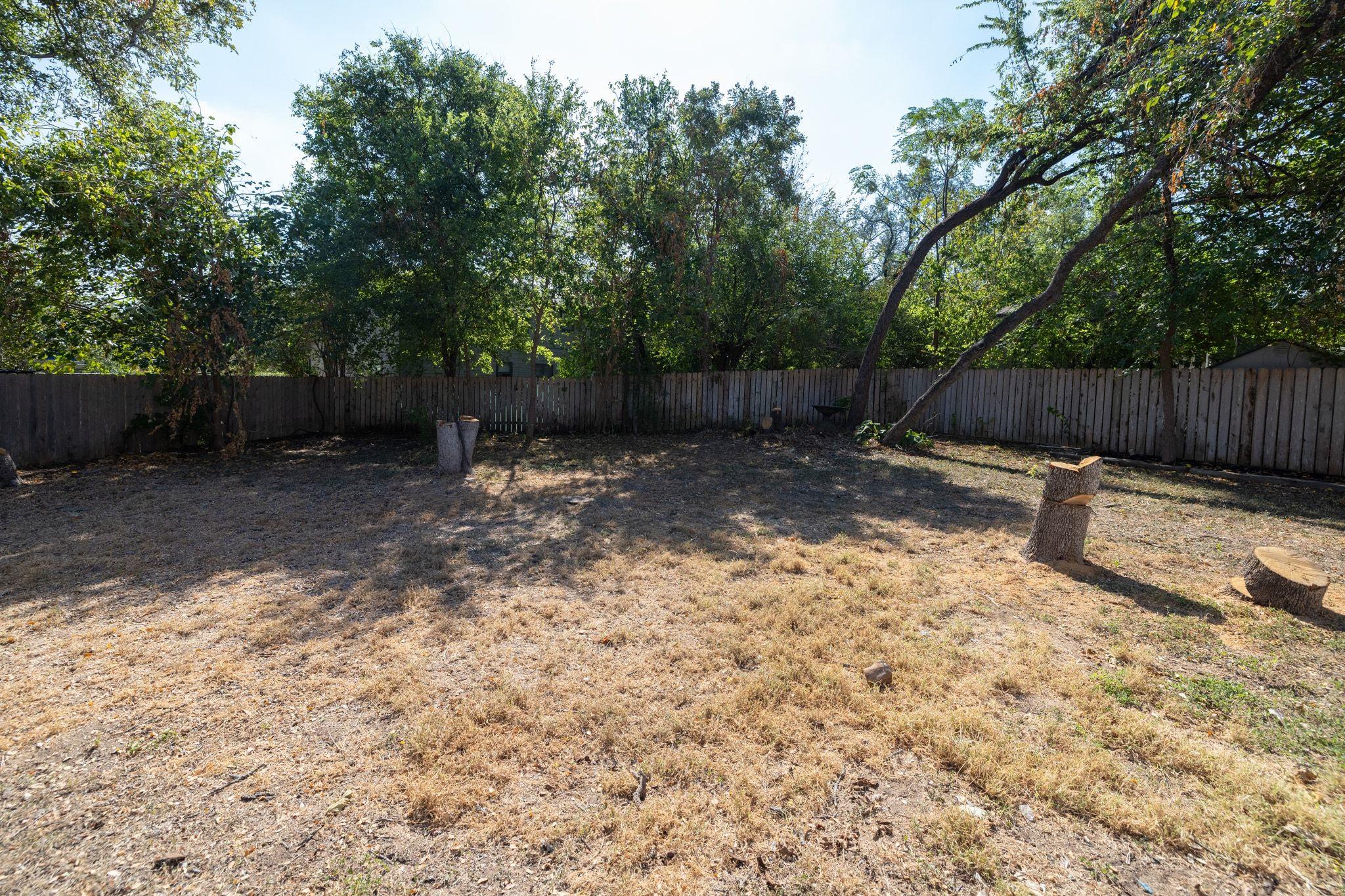 303 S Ridge Cir, Georgetown, TX 78628