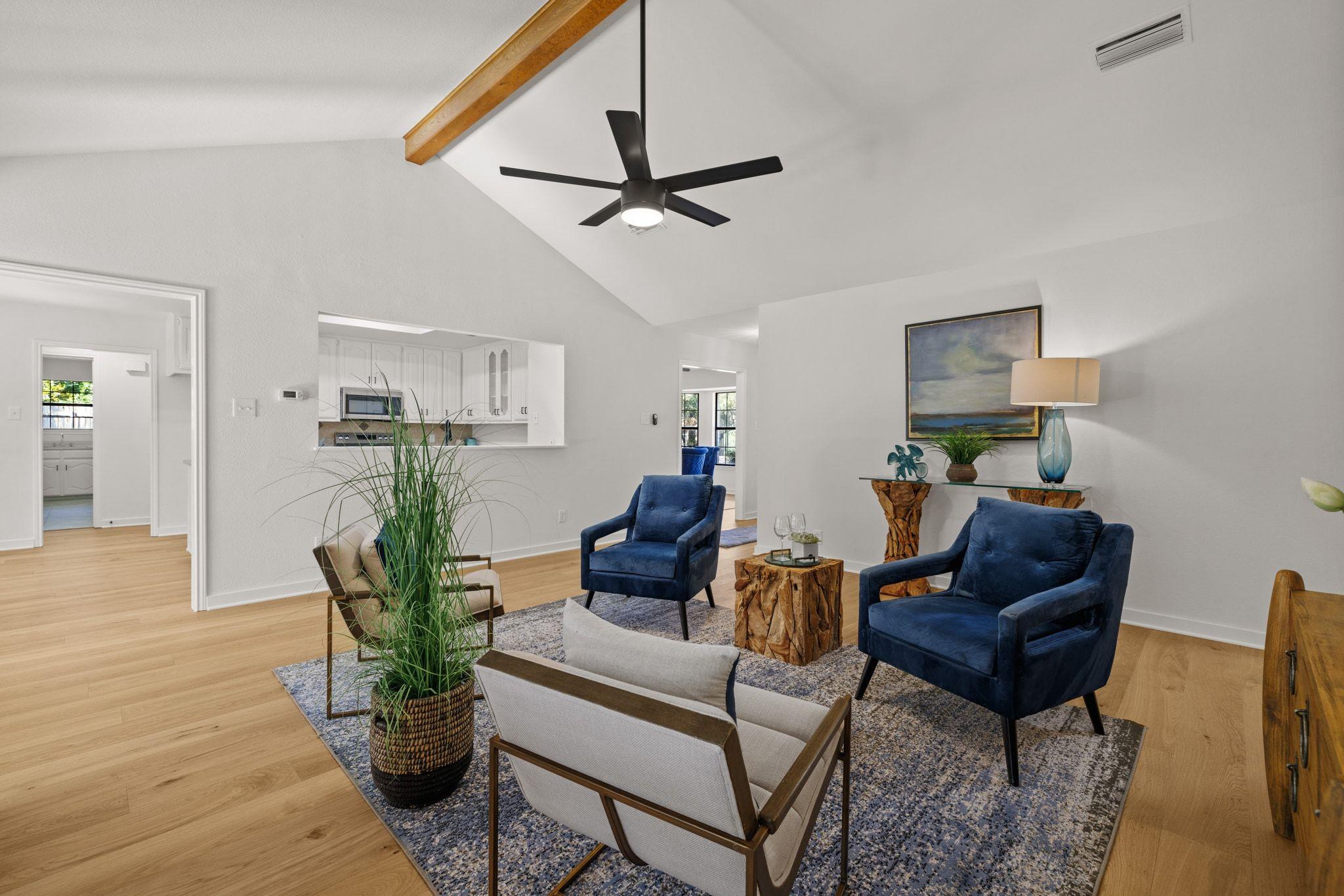 303 S Ridge Cir, Georgetown, TX 78628