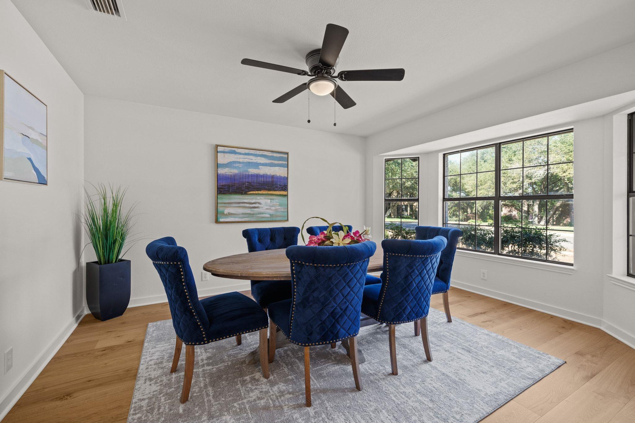 303 S Ridge Cir, Georgetown, TX 78628