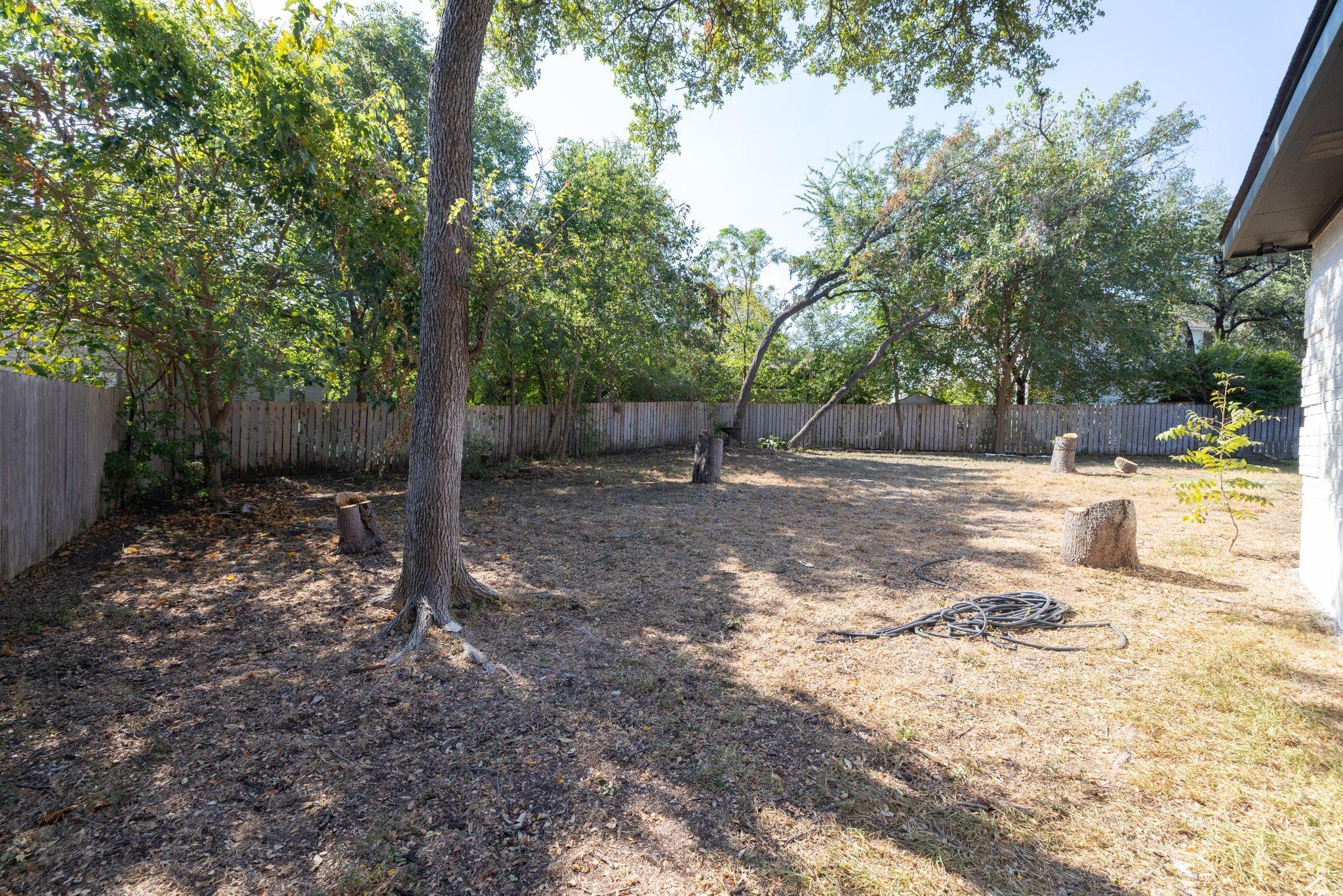 303 S Ridge Cir, Georgetown, TX 78628