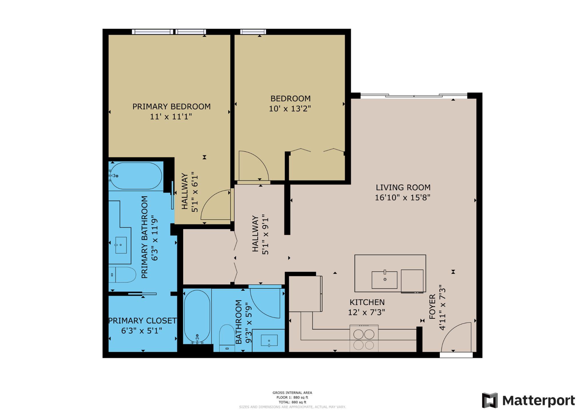 3515 Webberville Rd # Ember, Austin, TX 78702