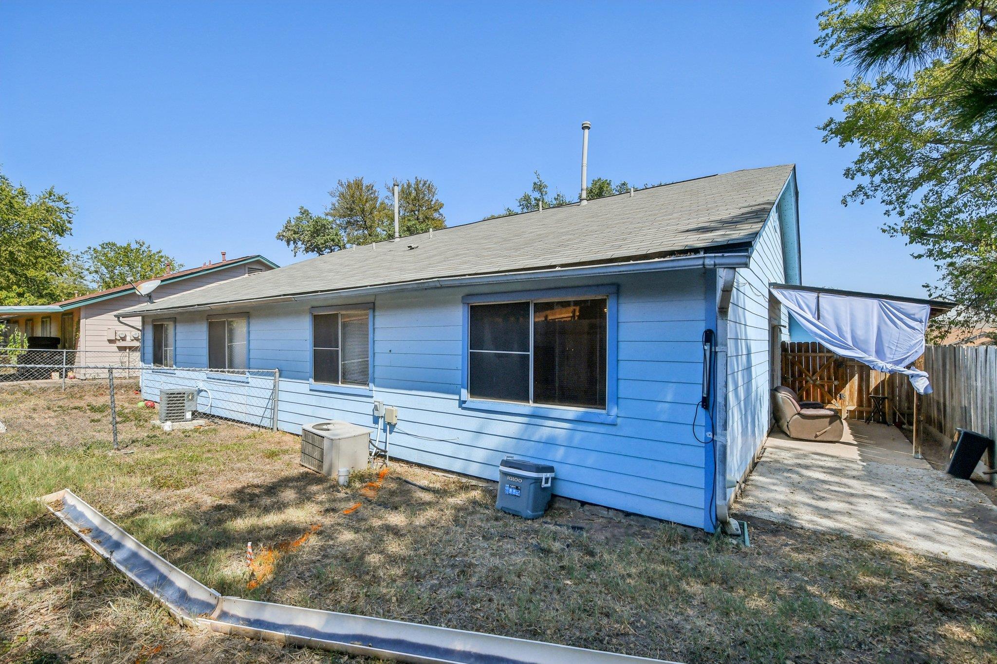 11948 Sunhillow Bnd # A, Austin, TX 78758